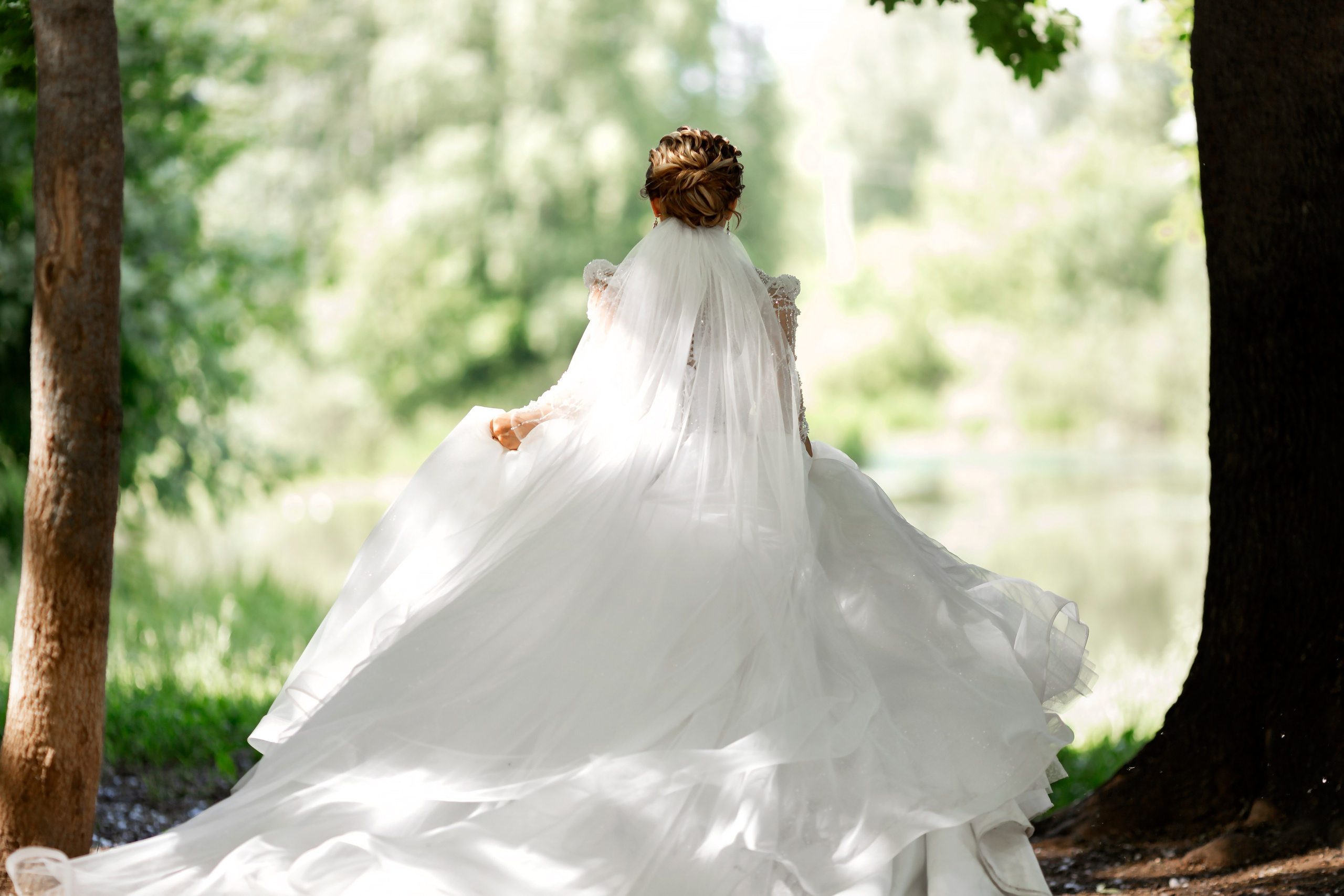 Дмитрий и Анжелика ~ Щёлково. Семейный и свадебный фотограф в Москве Татьяна Седлецкая