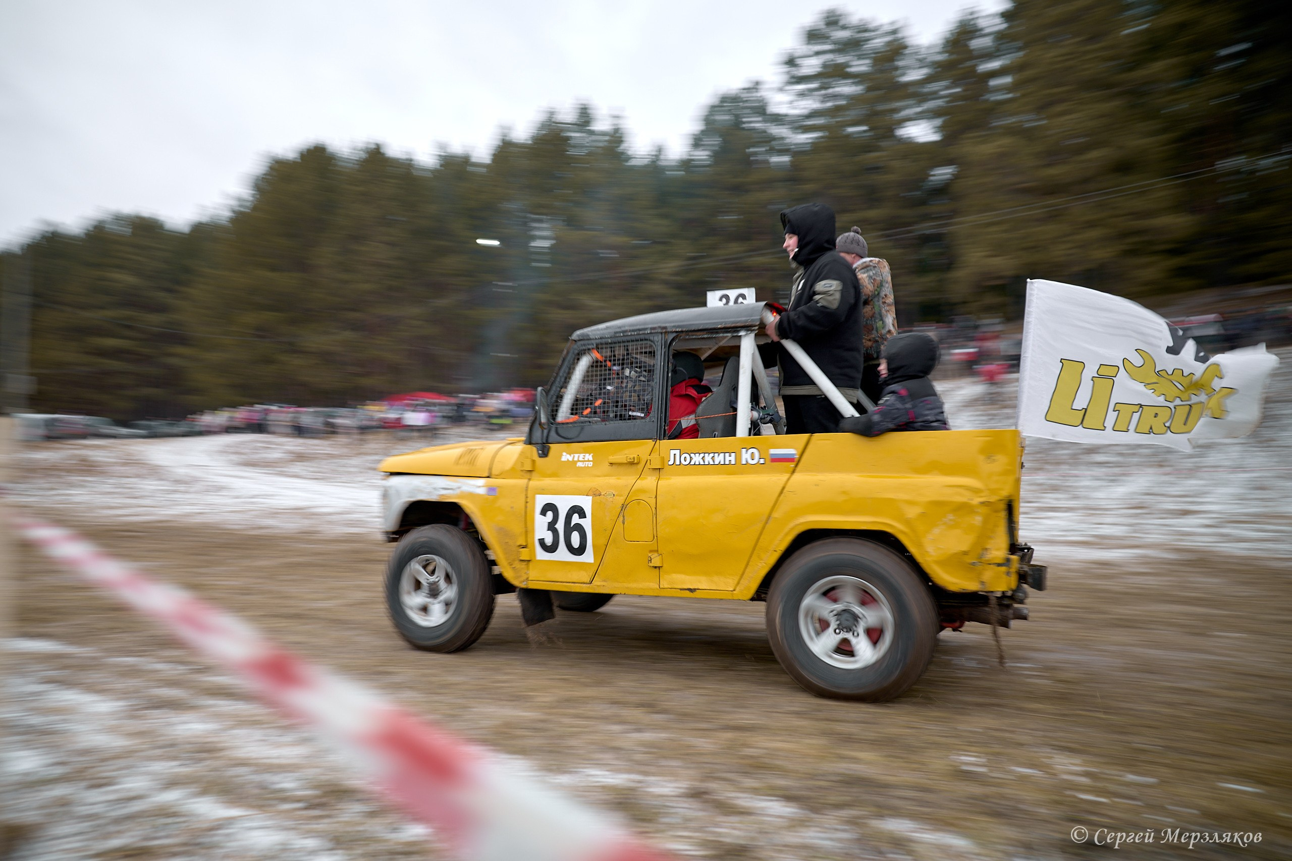#вавожскийухаб автокросс. Спортивный репортажный фотограф в Ижевске Сергей Мерзляков