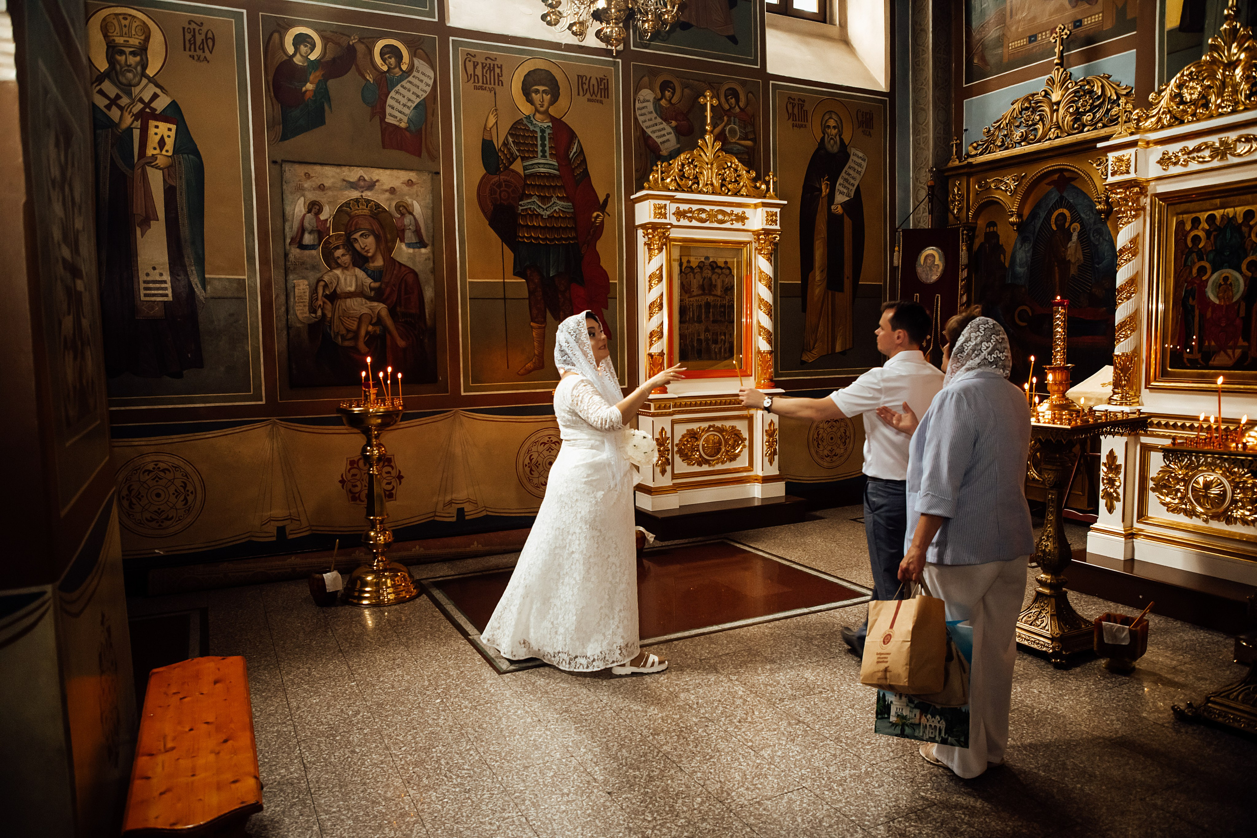 Свадьба в Сочи. Свадебный и семейный фотограф/видеограф в Краснодаре Наталья Осинская