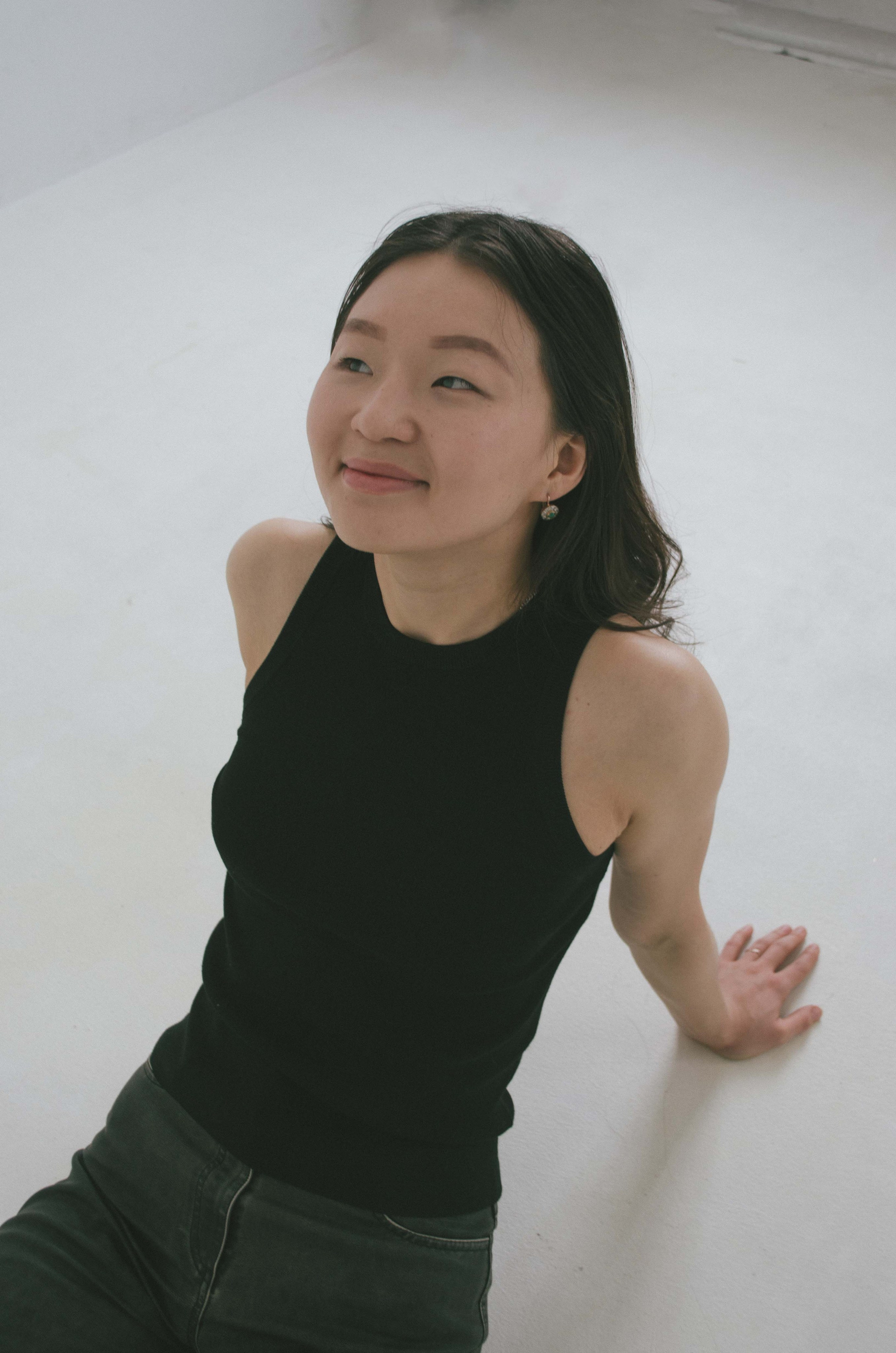 Ирина. Фотограф Улан-Удэ