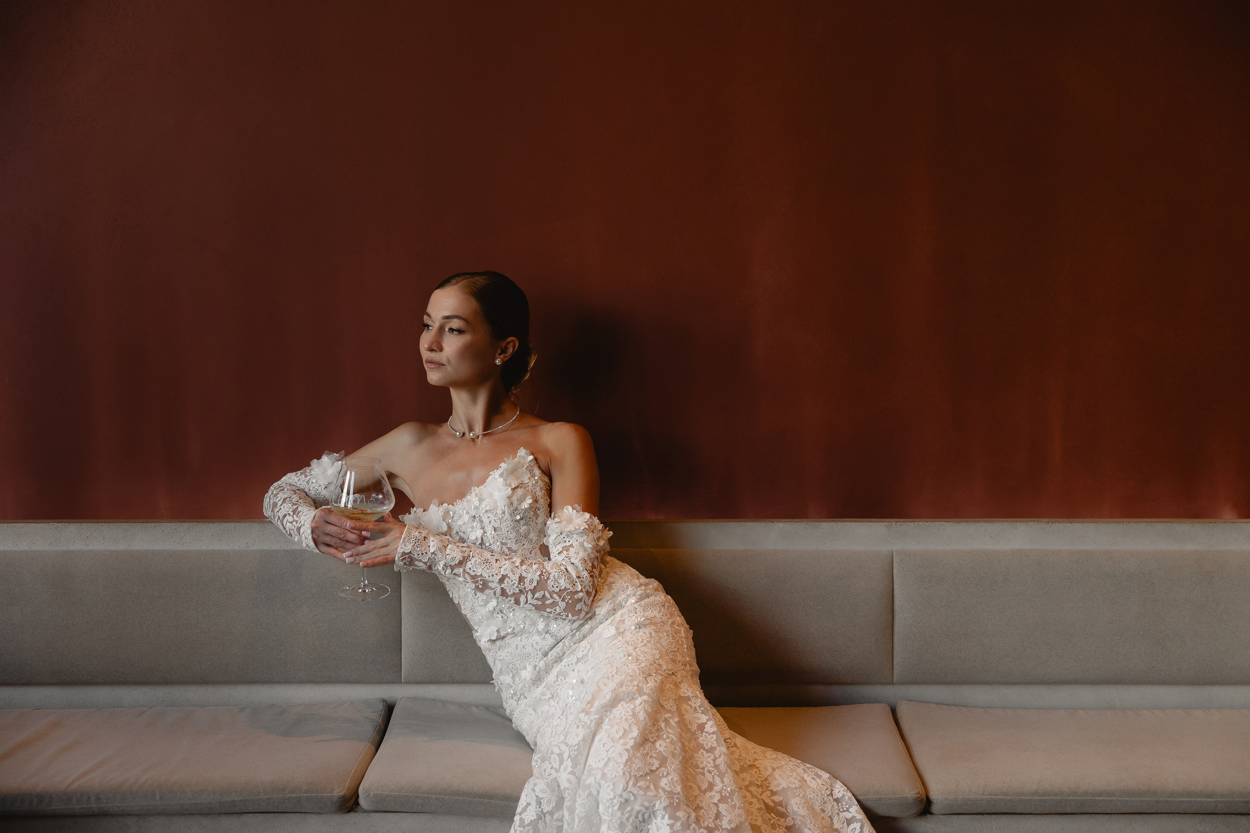 Алексей | Екатерина. Свадебный фотограф|Казань|Москва