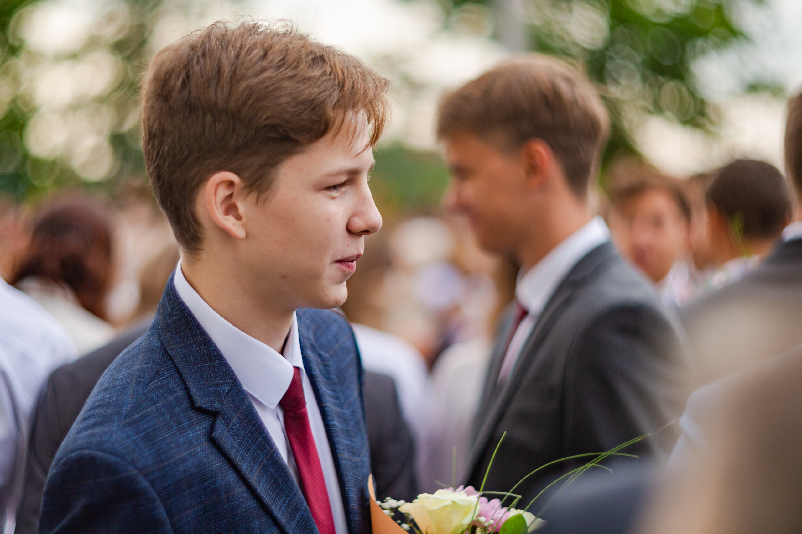 11А. Светлая сторона