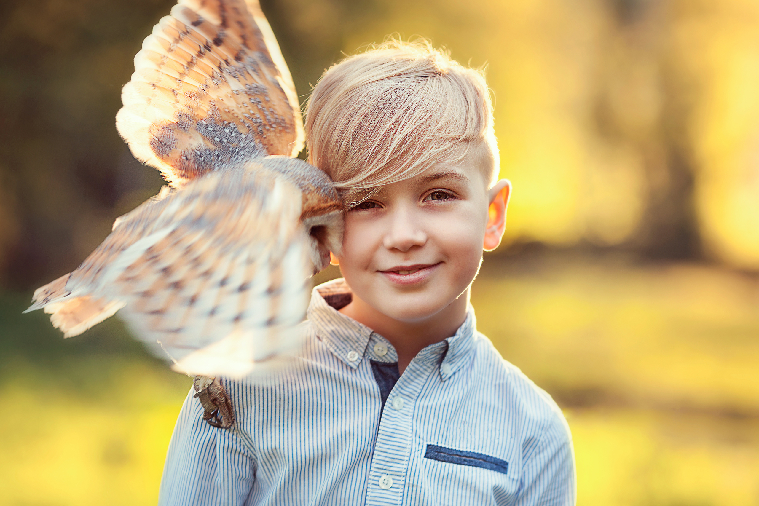 Фотосессия с животными. Детский и семейный фотограф Муксимова Ирина