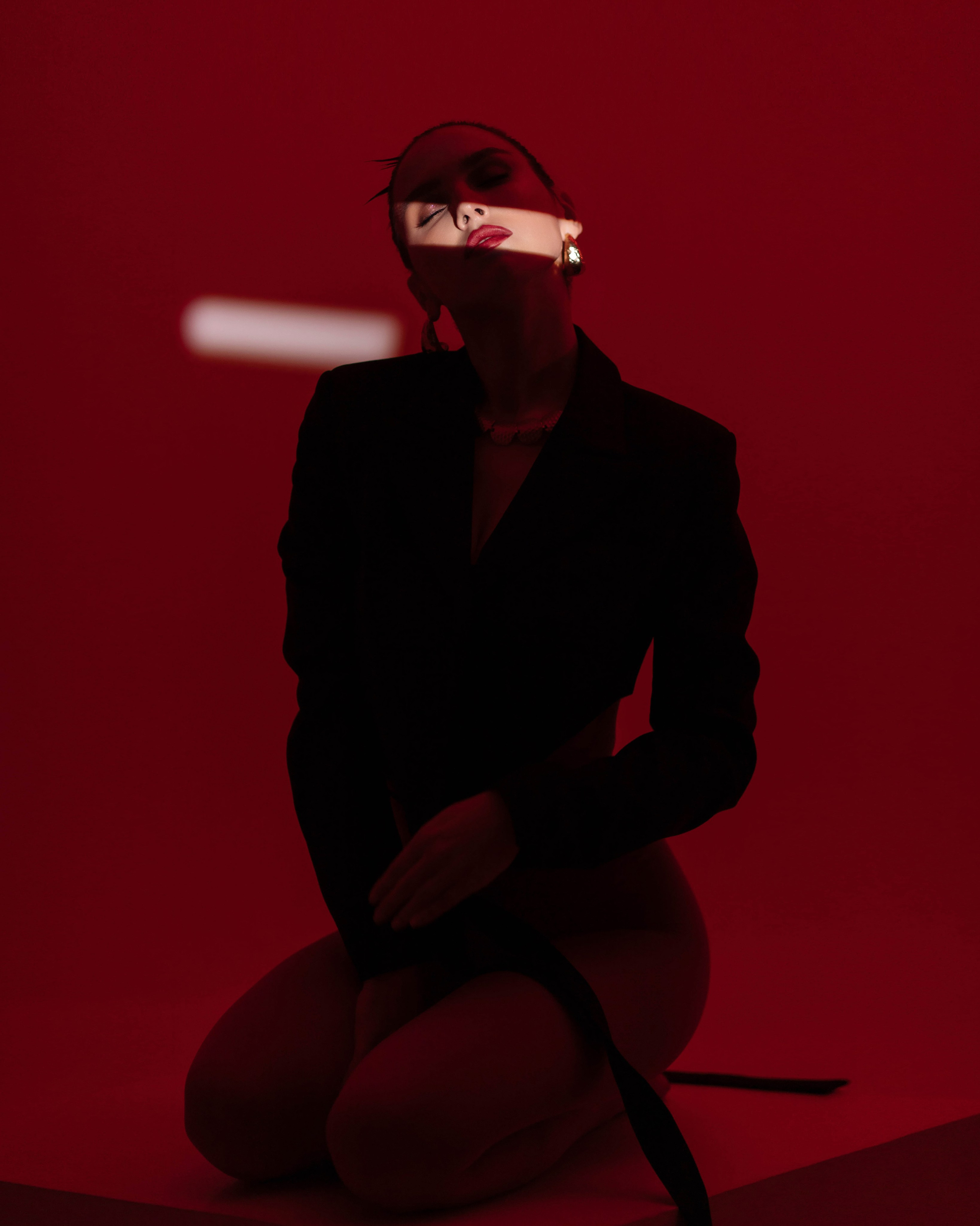 Fashion. Фотограф в Ростове-на-Дону Оксана Рышкина