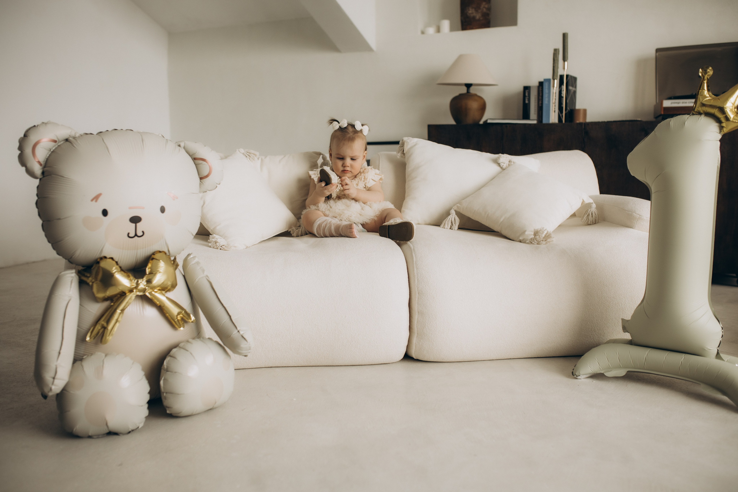 Годовасие. Семейный фотограф Lifestyle Ноябрьск/Губкинский/Тобольск