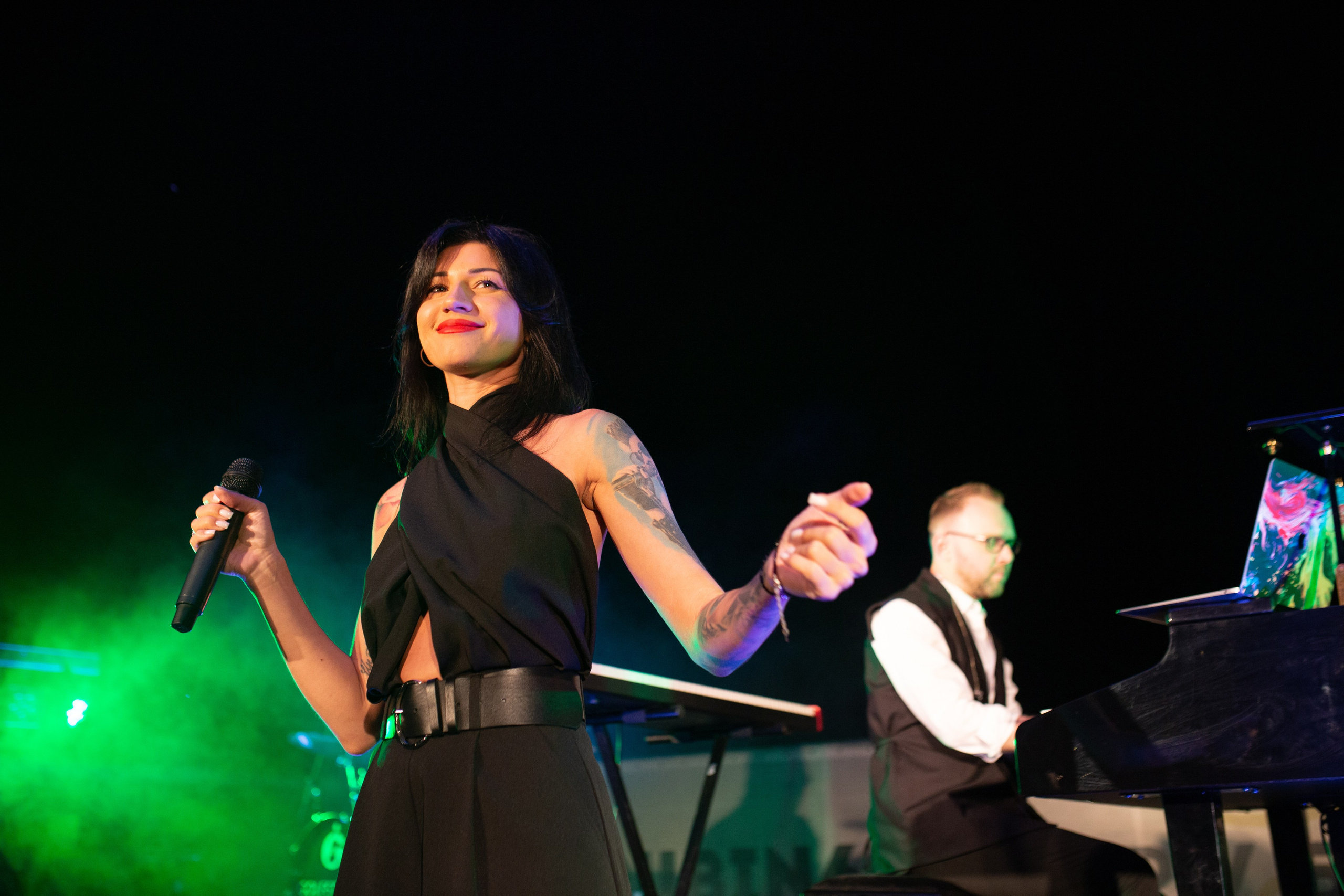 Гольфстрим. Главная