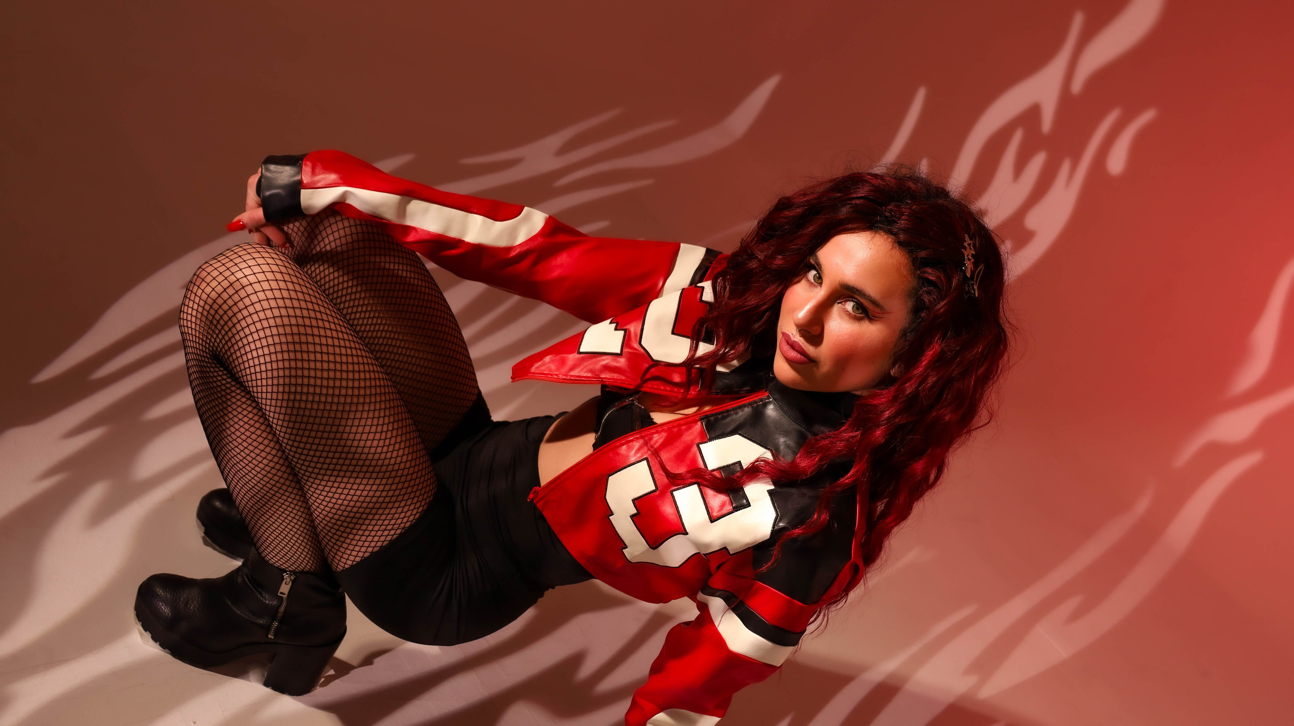 1.07.2025 МК «Студийный глянец». Обучение фотографии. Фото и видеосъемка в Москве