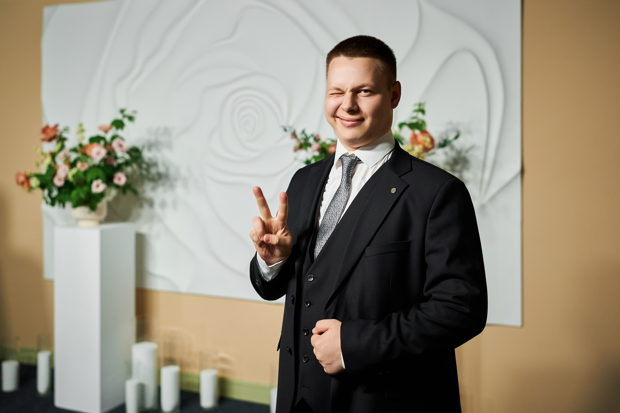 Иван и Анна. Свадебный организатор координатор Екатеринбург Серов Дарья Окишева