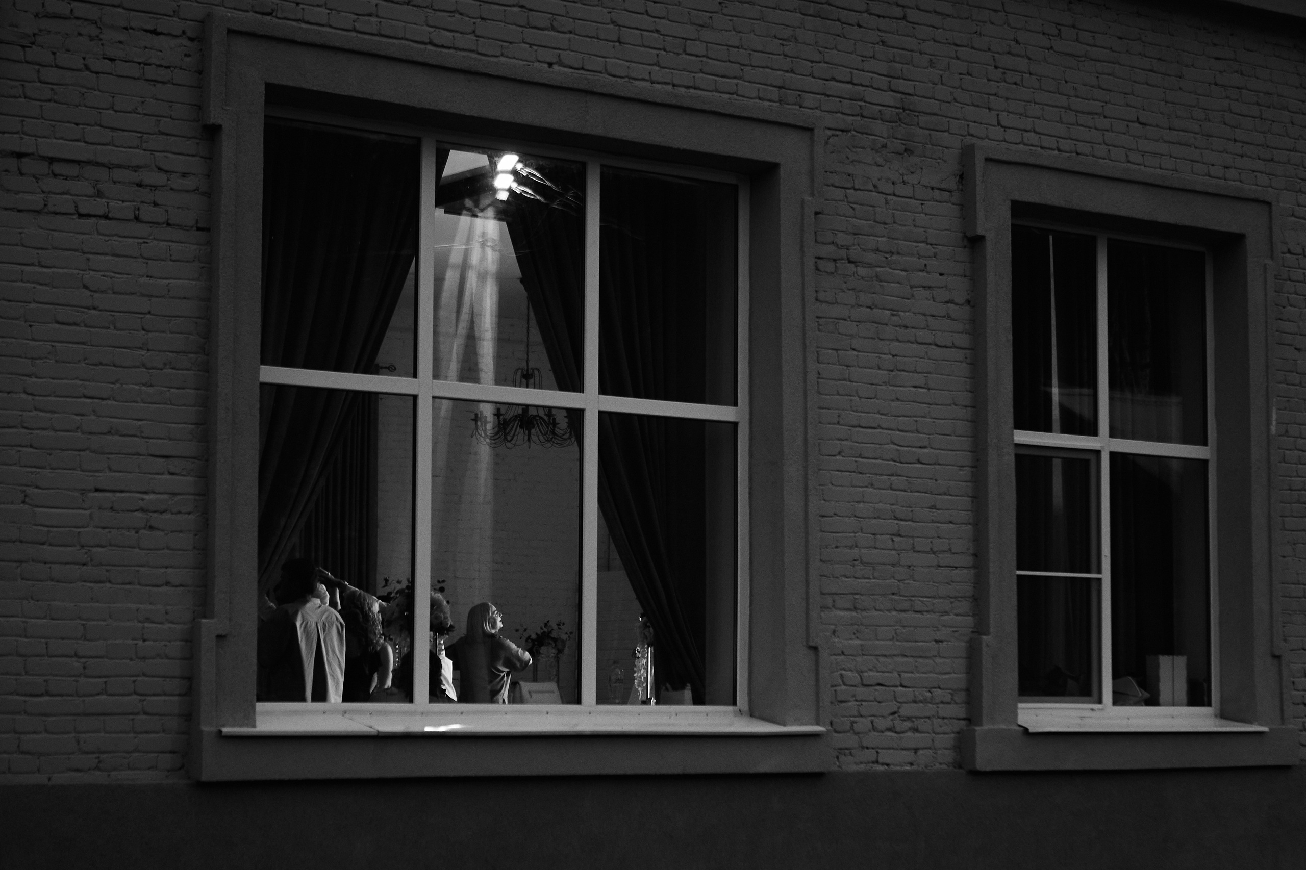 Алексей и Екатерина. Свадебный фотограф Нижний Новгород