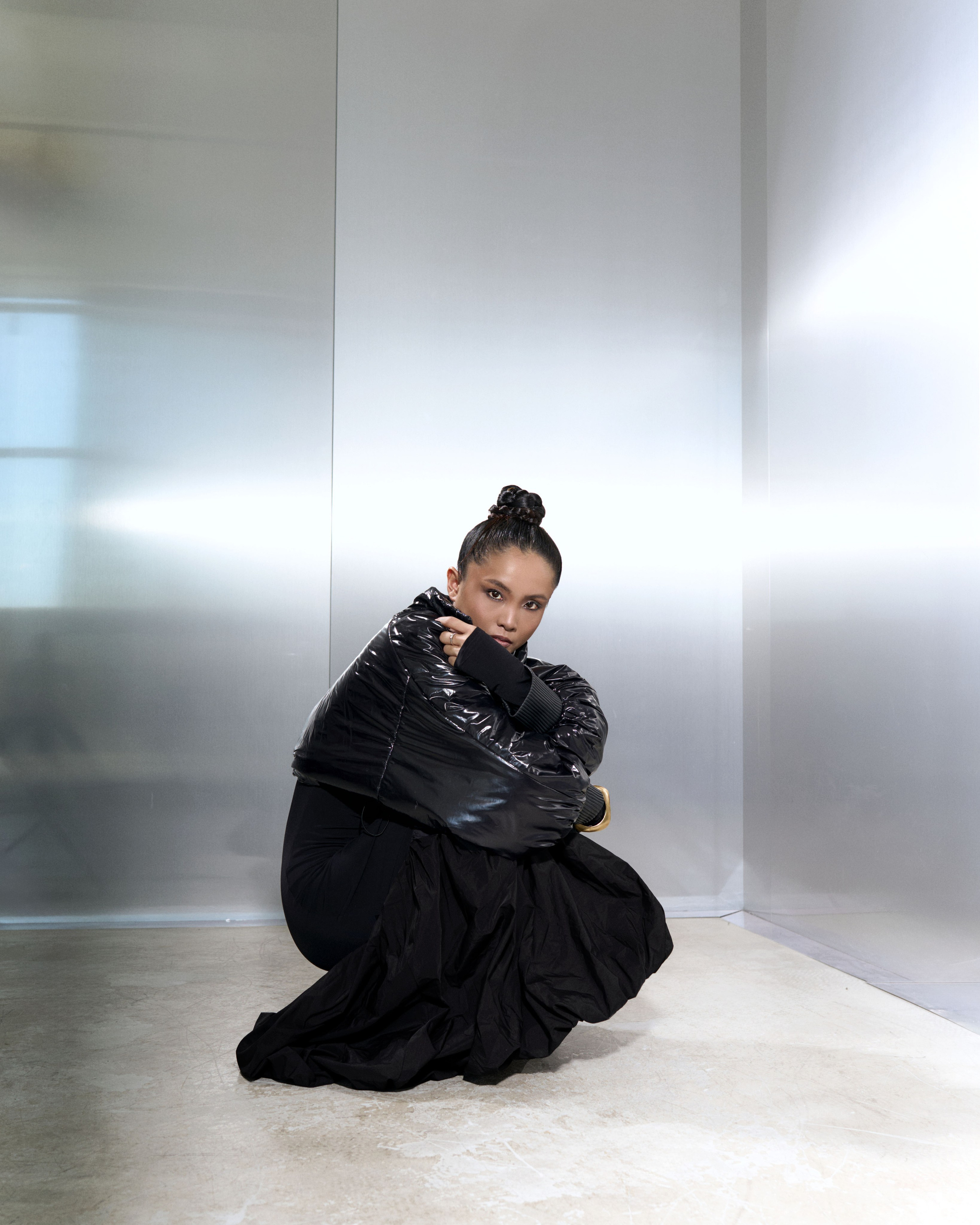 Manae. Главная