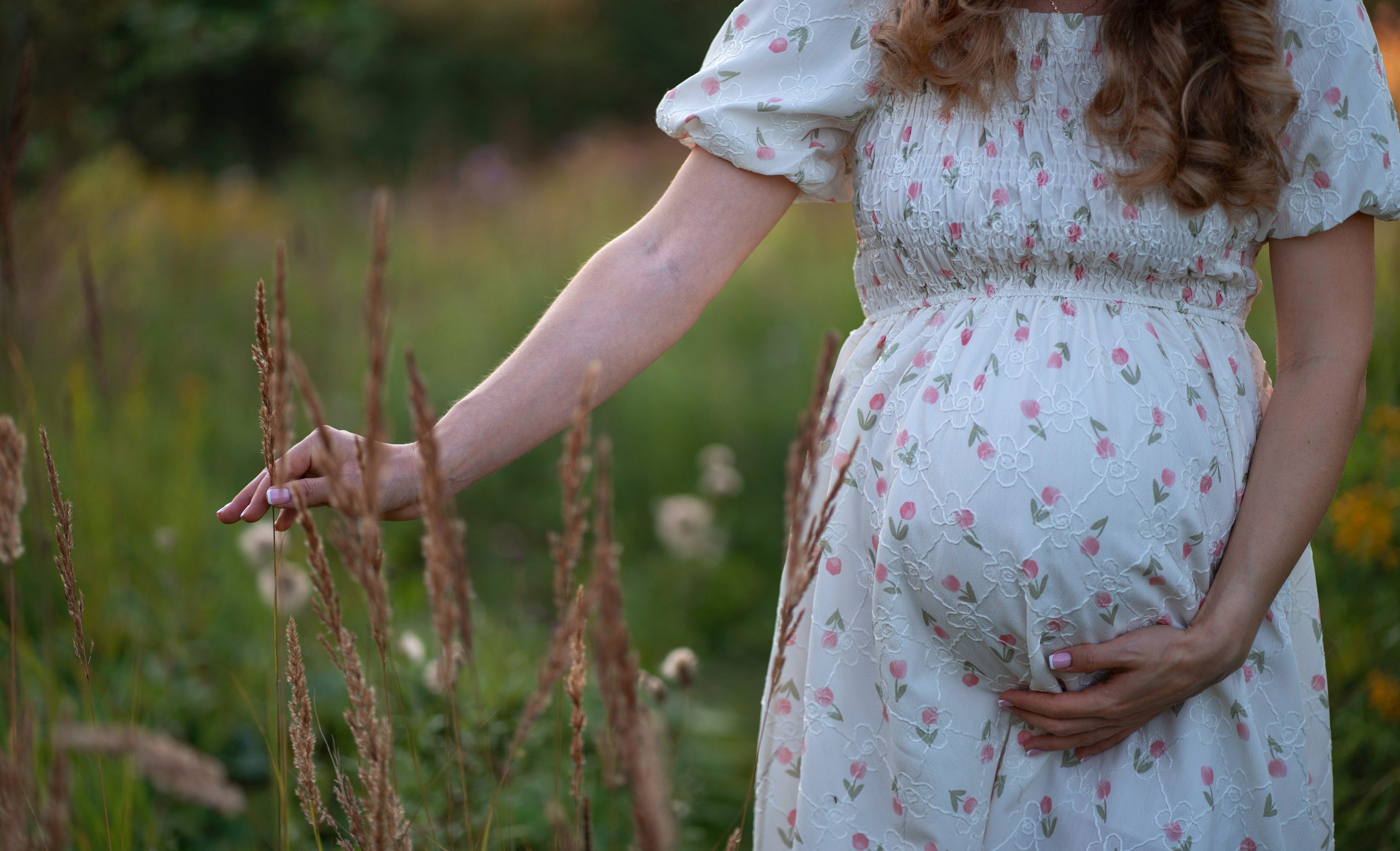 Мещерский парк. Семейный и детский фотограф Мария Лютикова