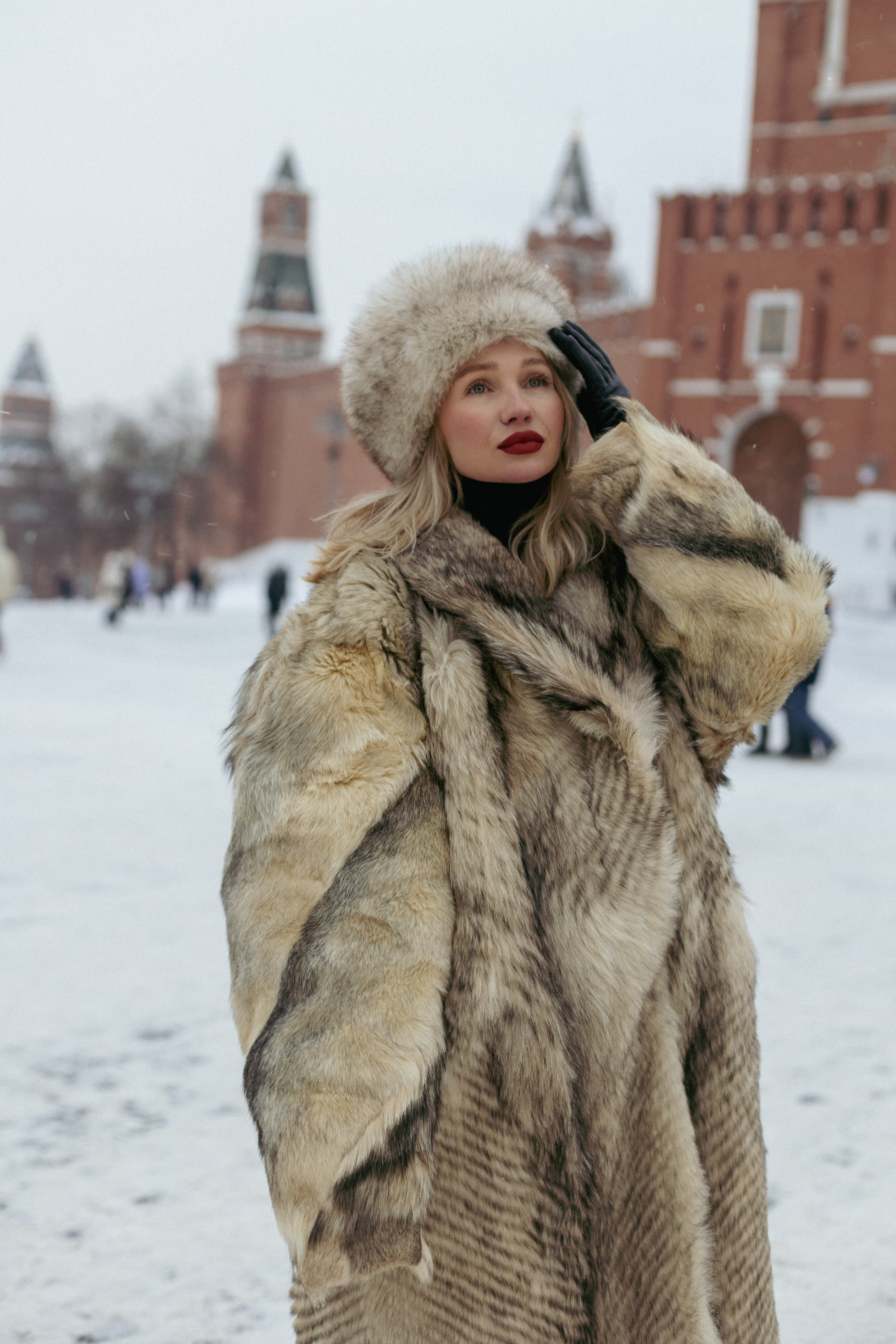 Елена. Наталья Косьянова. Ваш фотограф. Москва