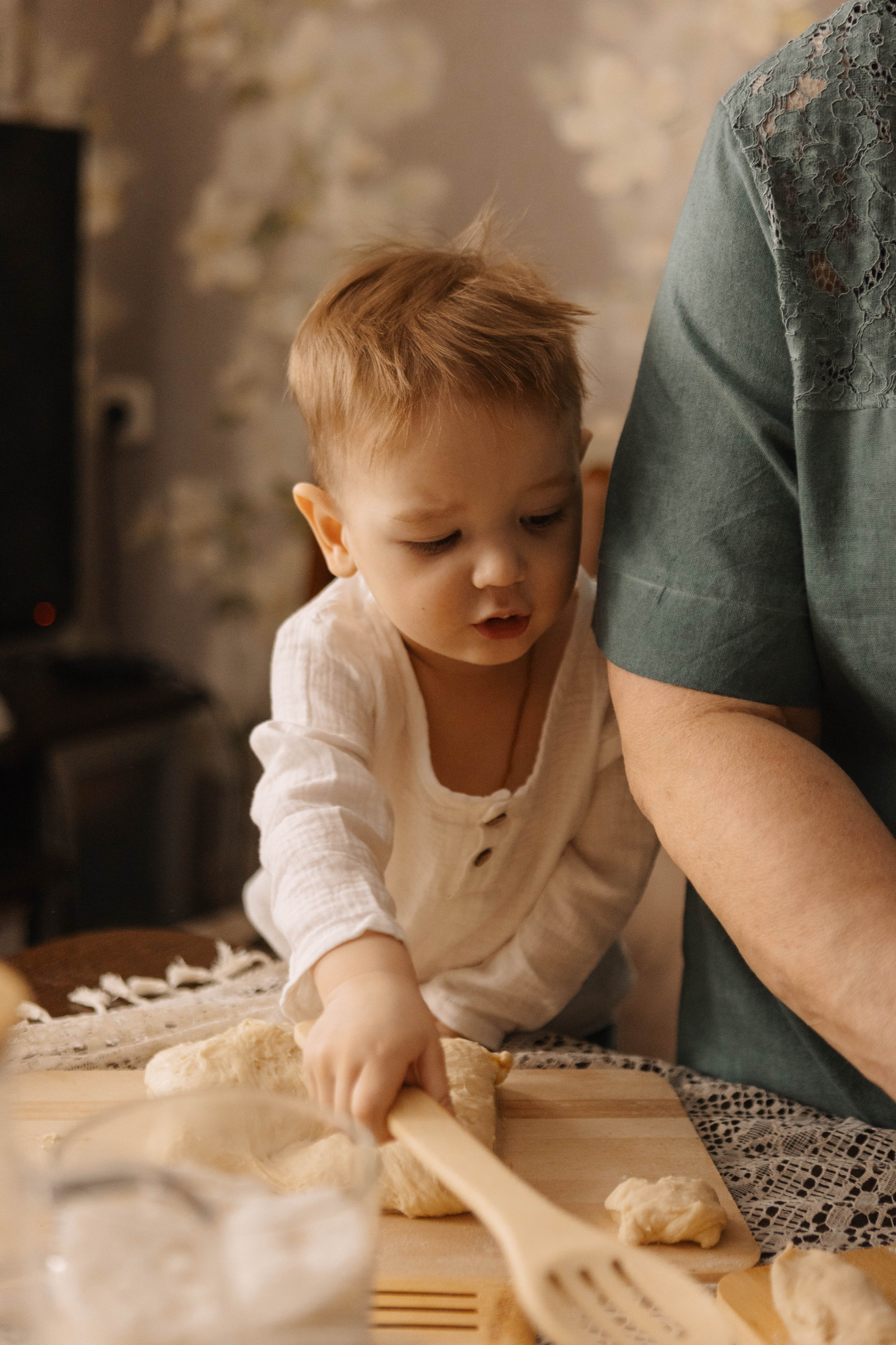 Пирожки. Наталья Косьянова. Ваш фотограф. Москва