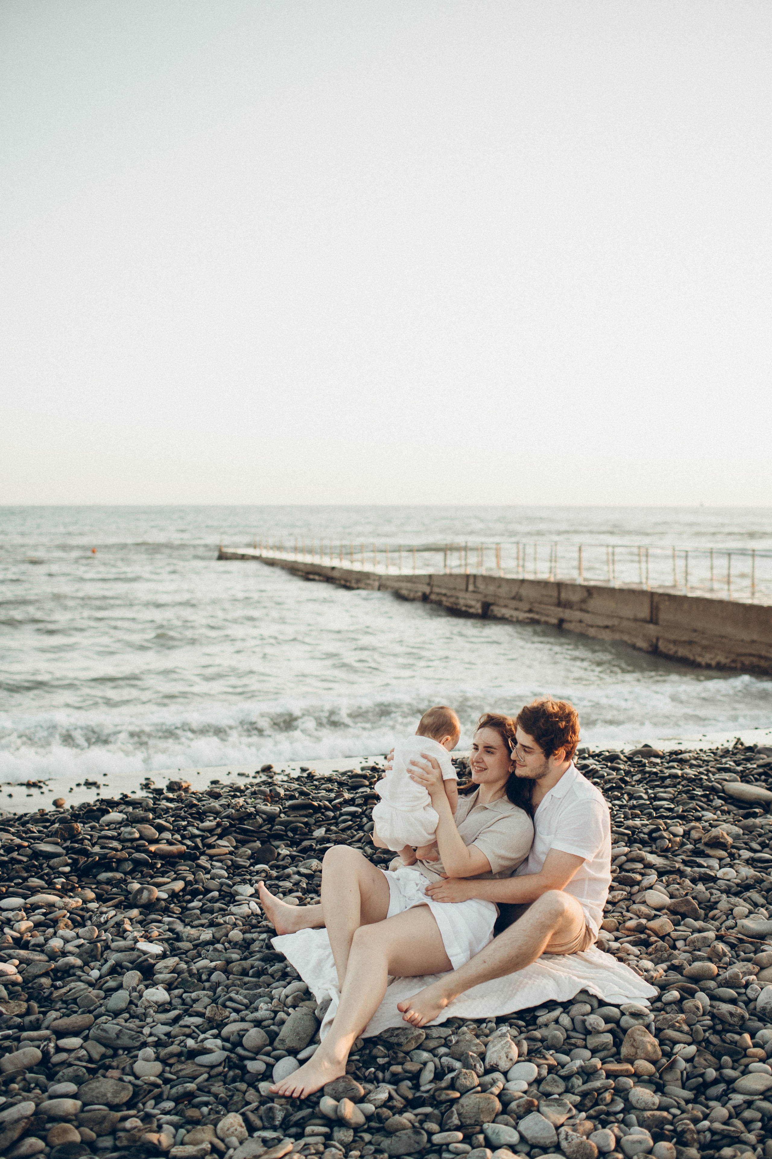 Тамаз Лиза и Томас. Фотограф в Сочи Кузьменкова Анастасия