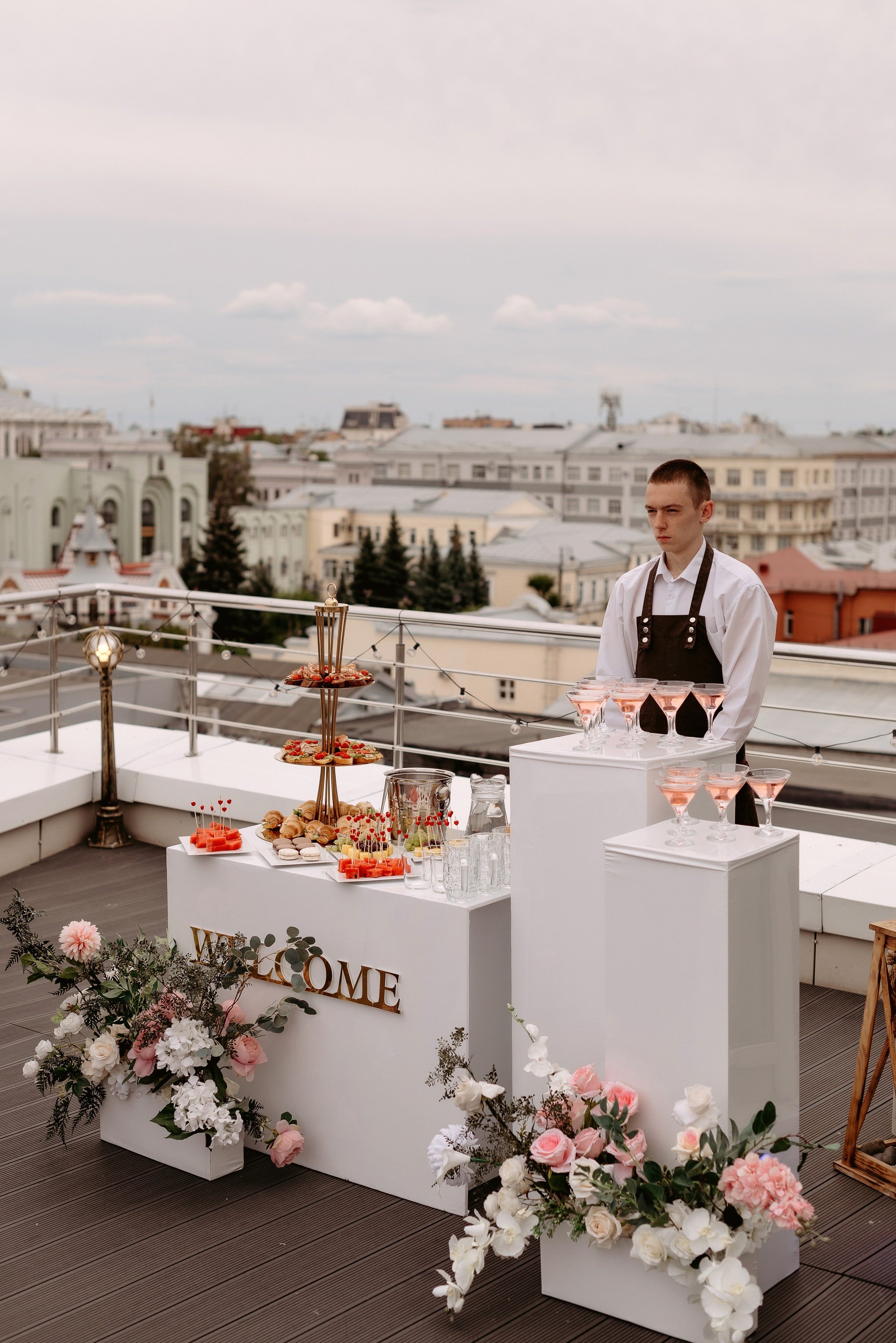 Свадьба репортаж. Студия фото-видеографии Тушницких. Тольятти. Самара