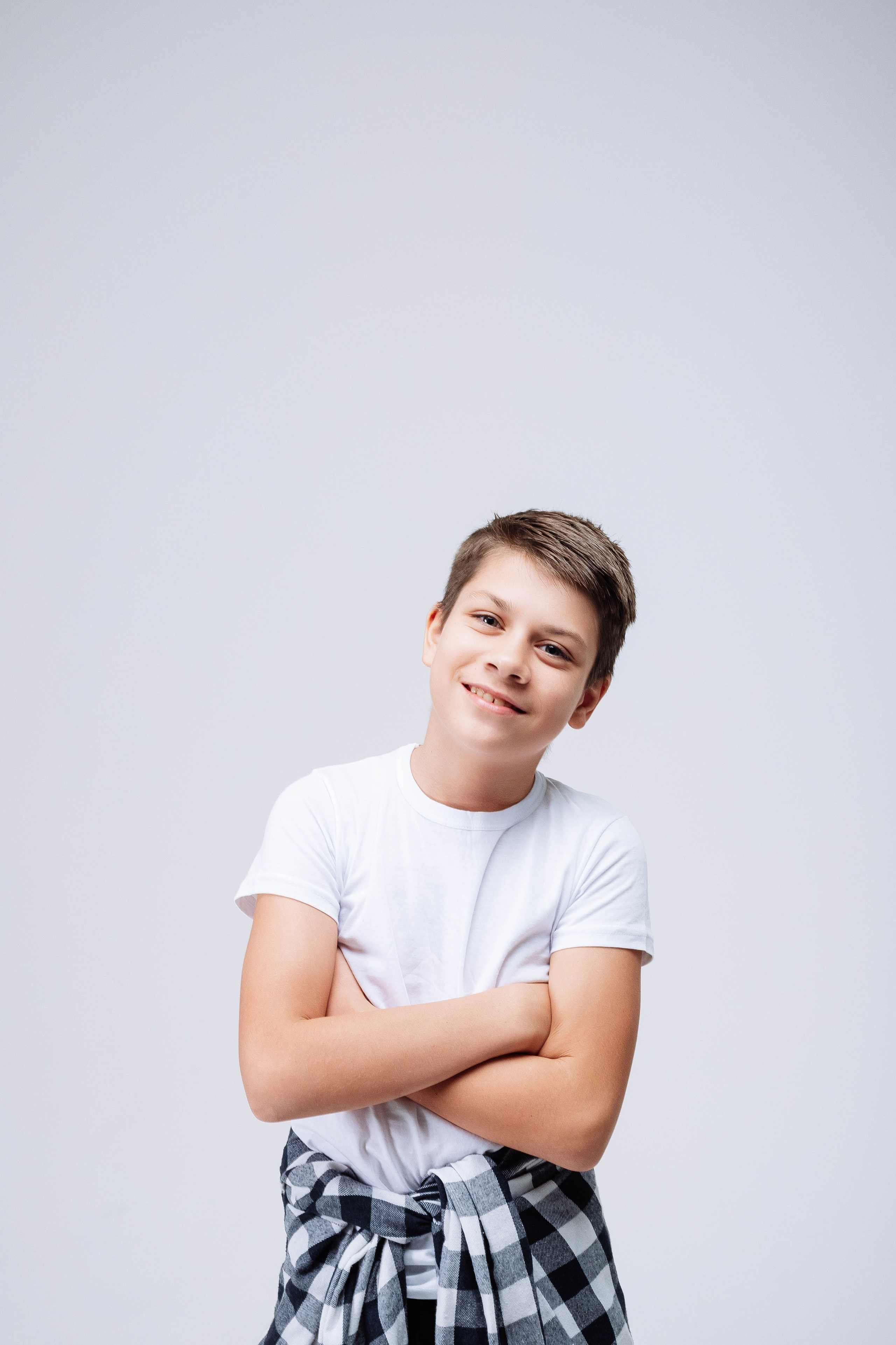 Надя с Жорой и Марком. Женский/Детский фотограф в Симферополе Вероника Слепогина