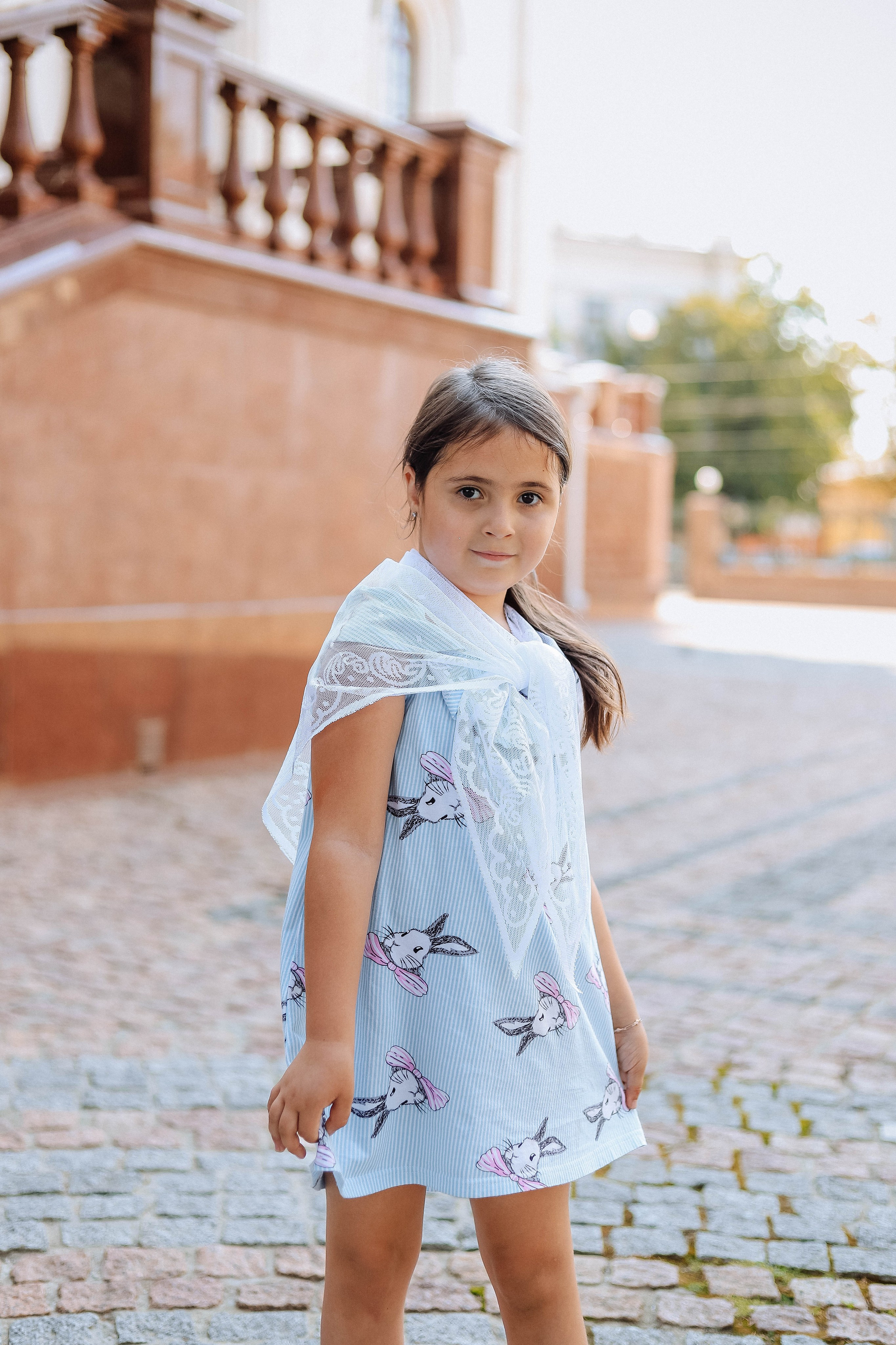 Крестины Ульяны. Женский/Детский фотограф в Симферополе Вероника Слепогина