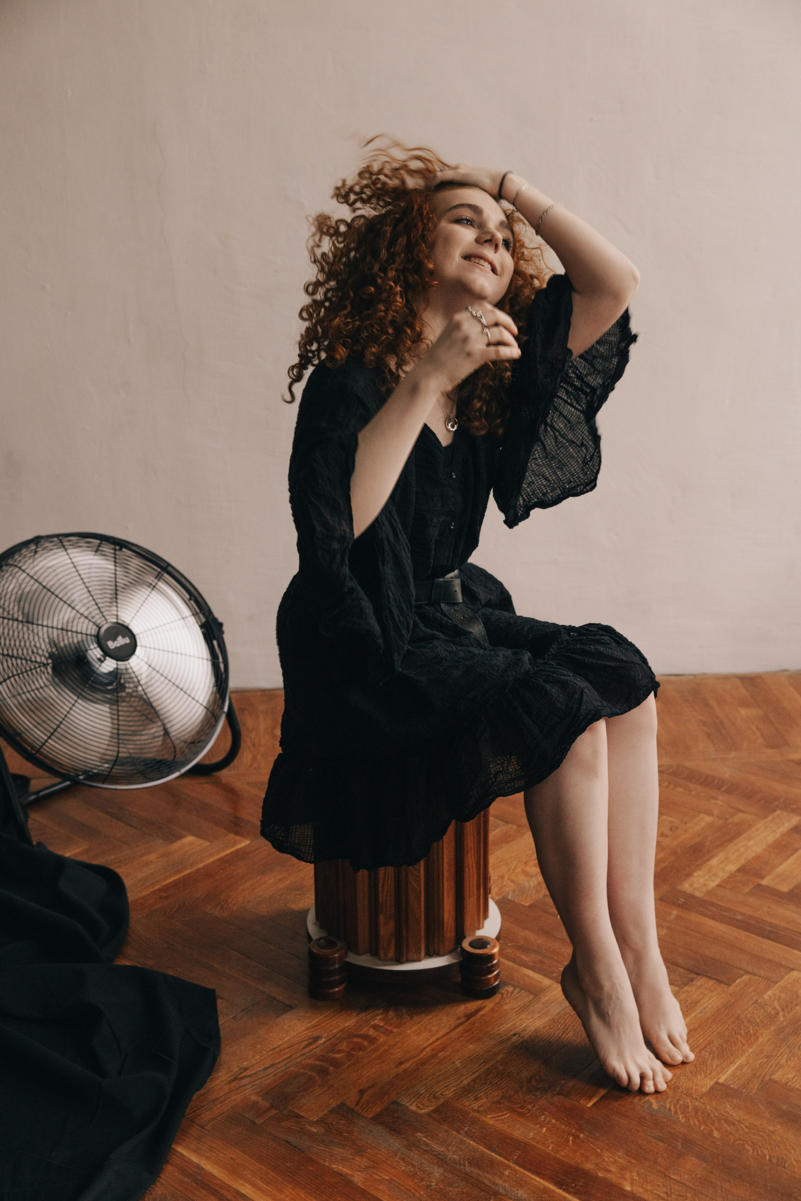 Лана. Ксения Цыгир, фотограф в Петербурге