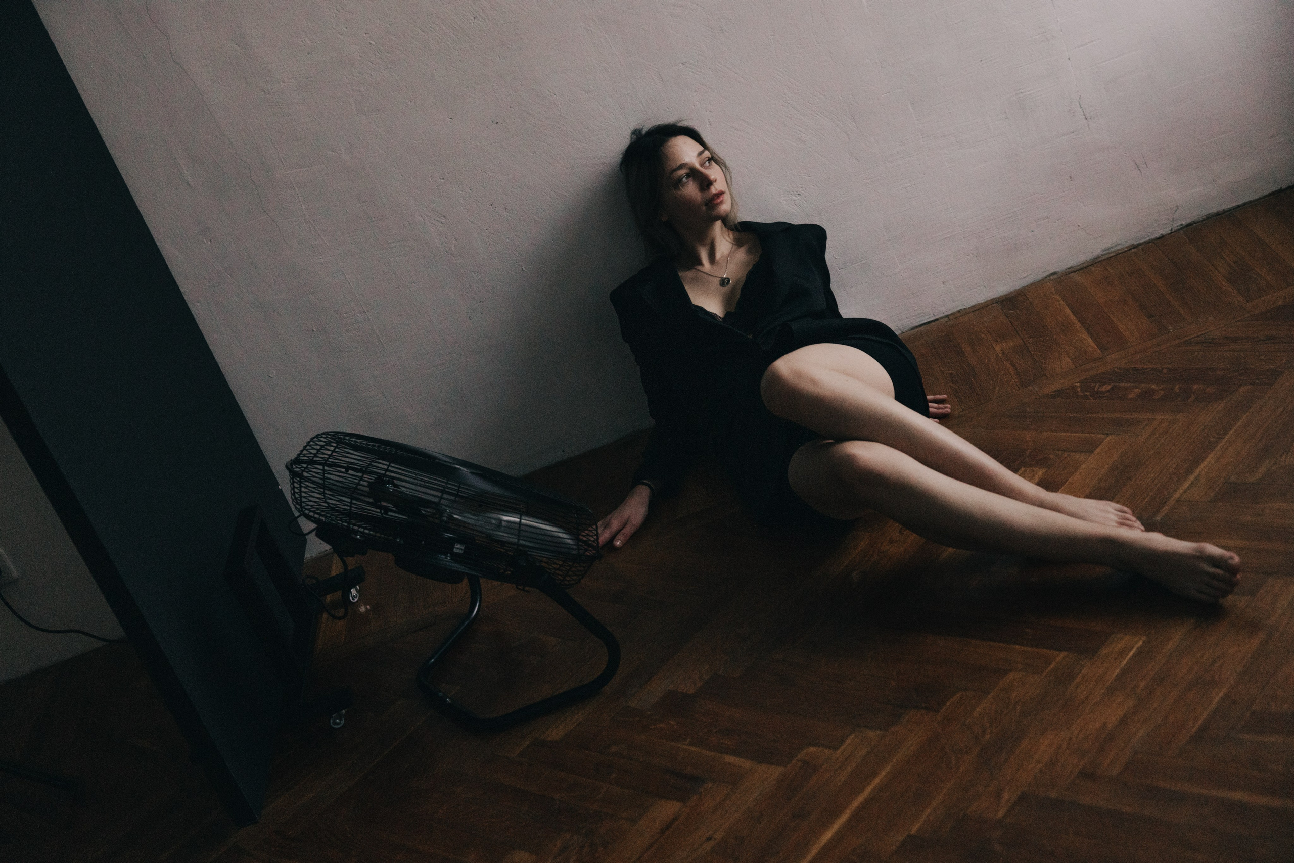 Анастасия. Ксения Цыгир, фотограф в Петербурге