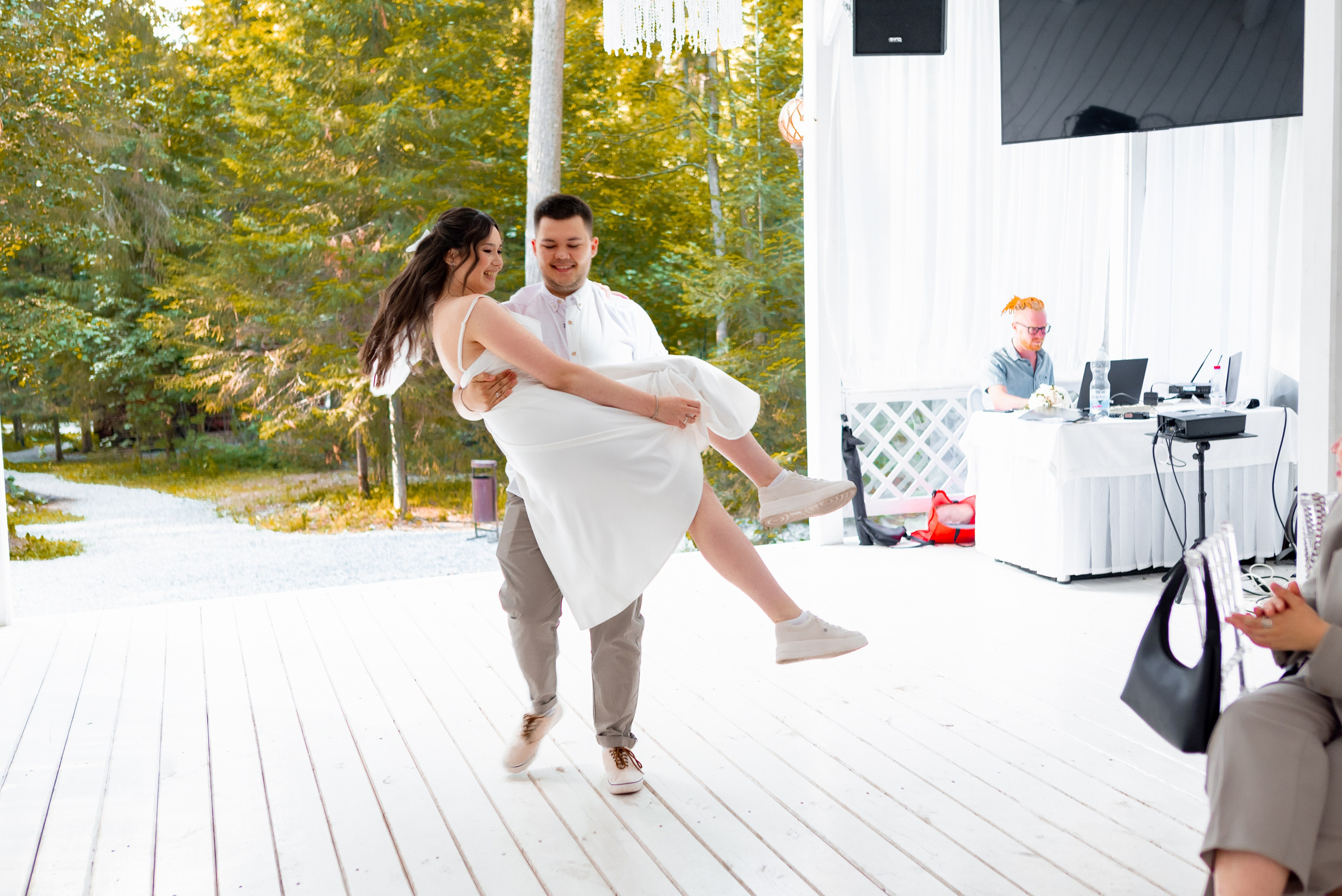 Данил и Софья. Свадьба. Семейный и свадебный фотограф в Ижевске Елена Полтанова