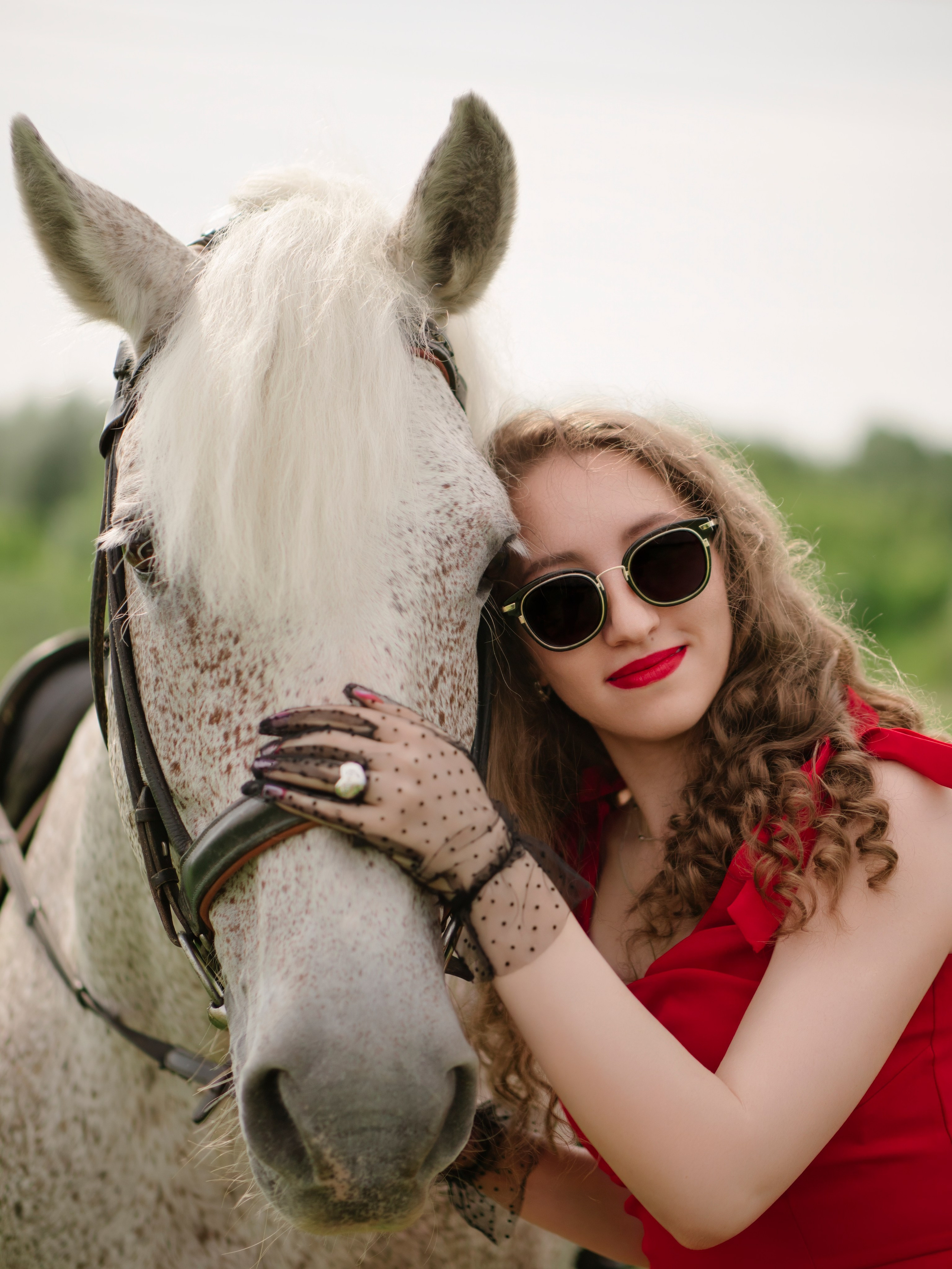 Даша. Свадебный фотограф во Владимире - Мария Широкорядова