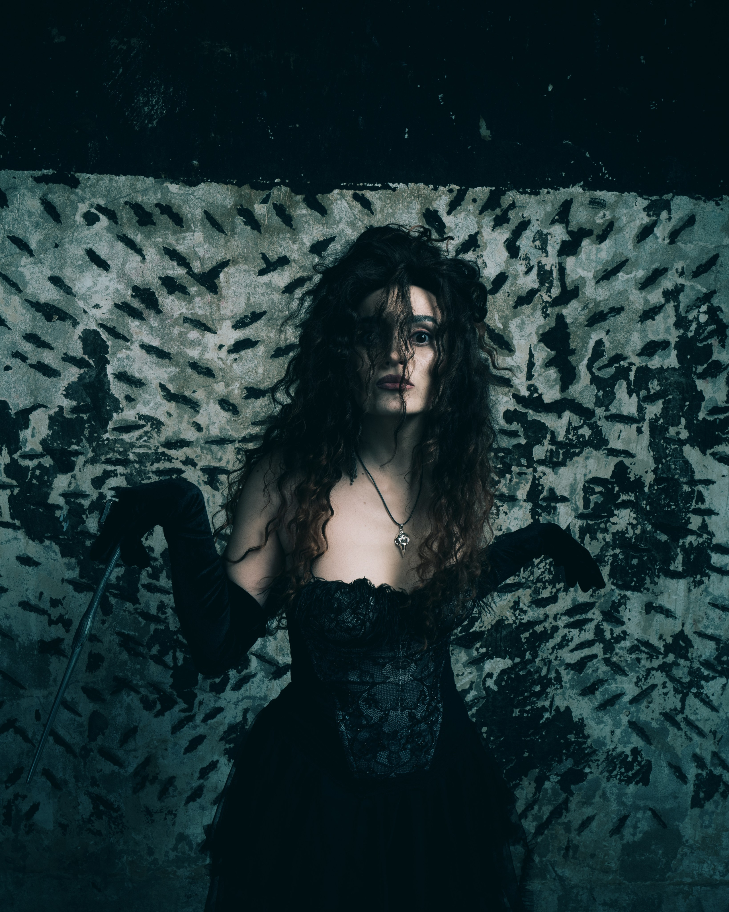 KATYA LADYBOO. Фотограф