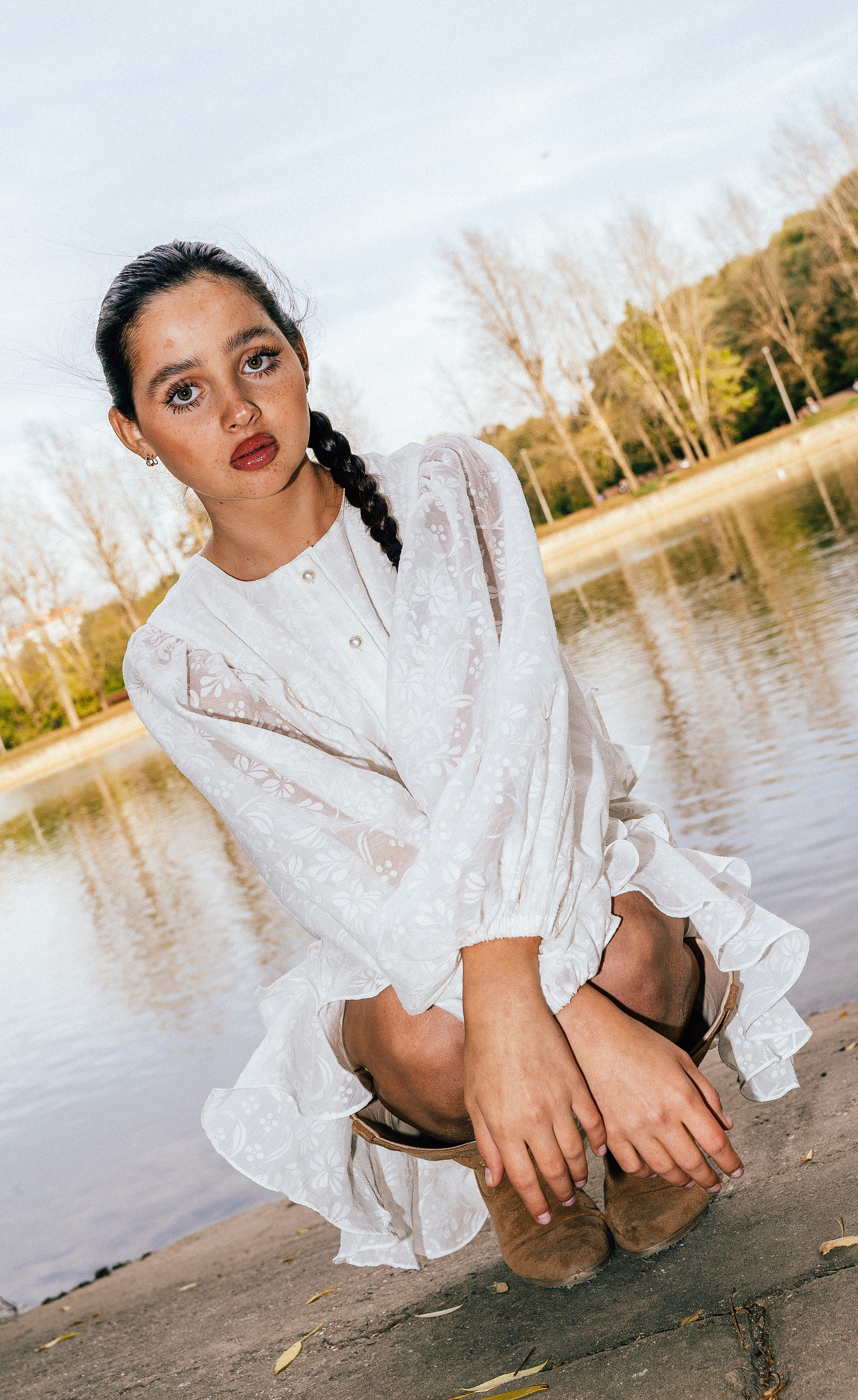 Александра. Фотограф в Москве Асиетта