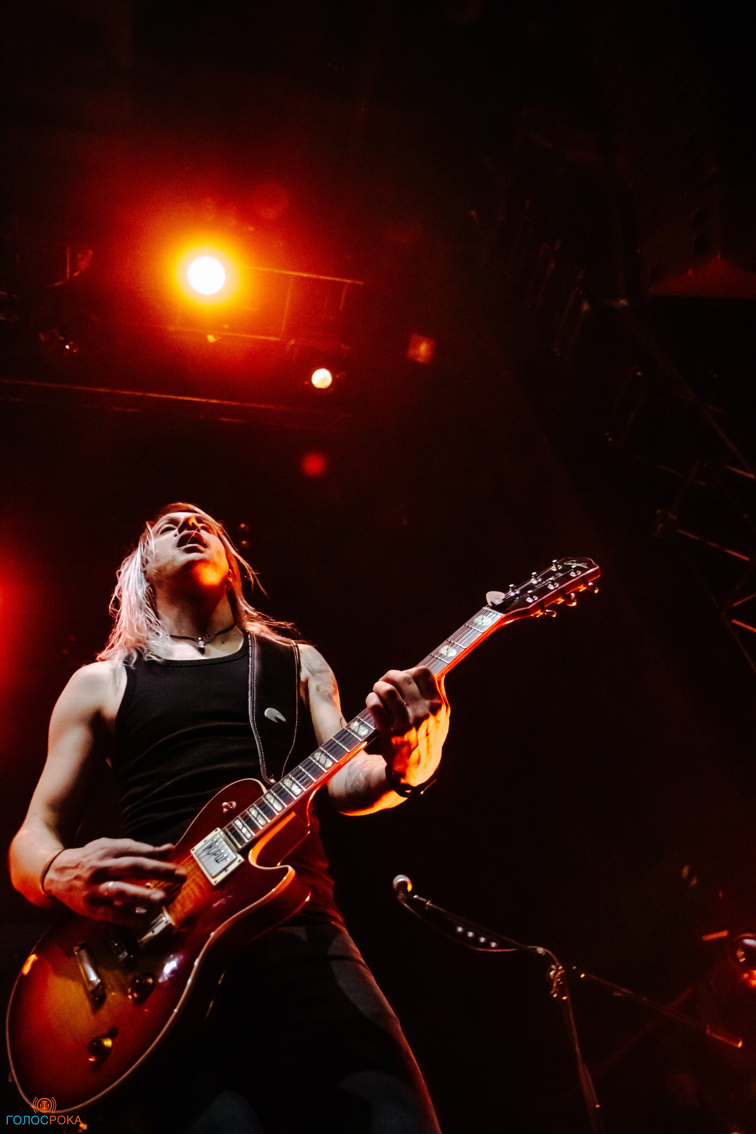 ЙОРШ | BASE club. Концертный фотограф Михальченкова Алёна | Москва