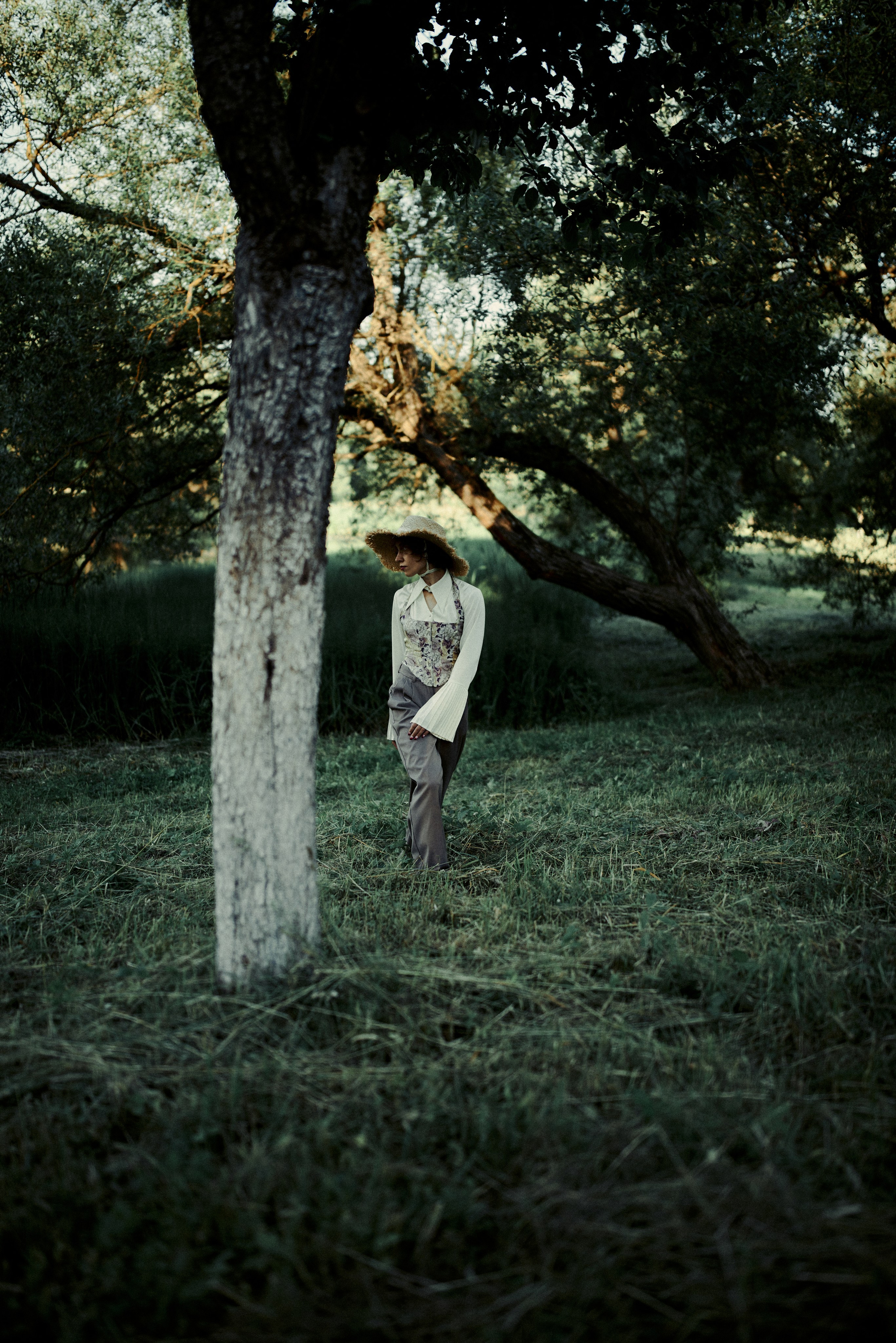 Янка и Анка. Антон Арнольд | Фотограф Минск