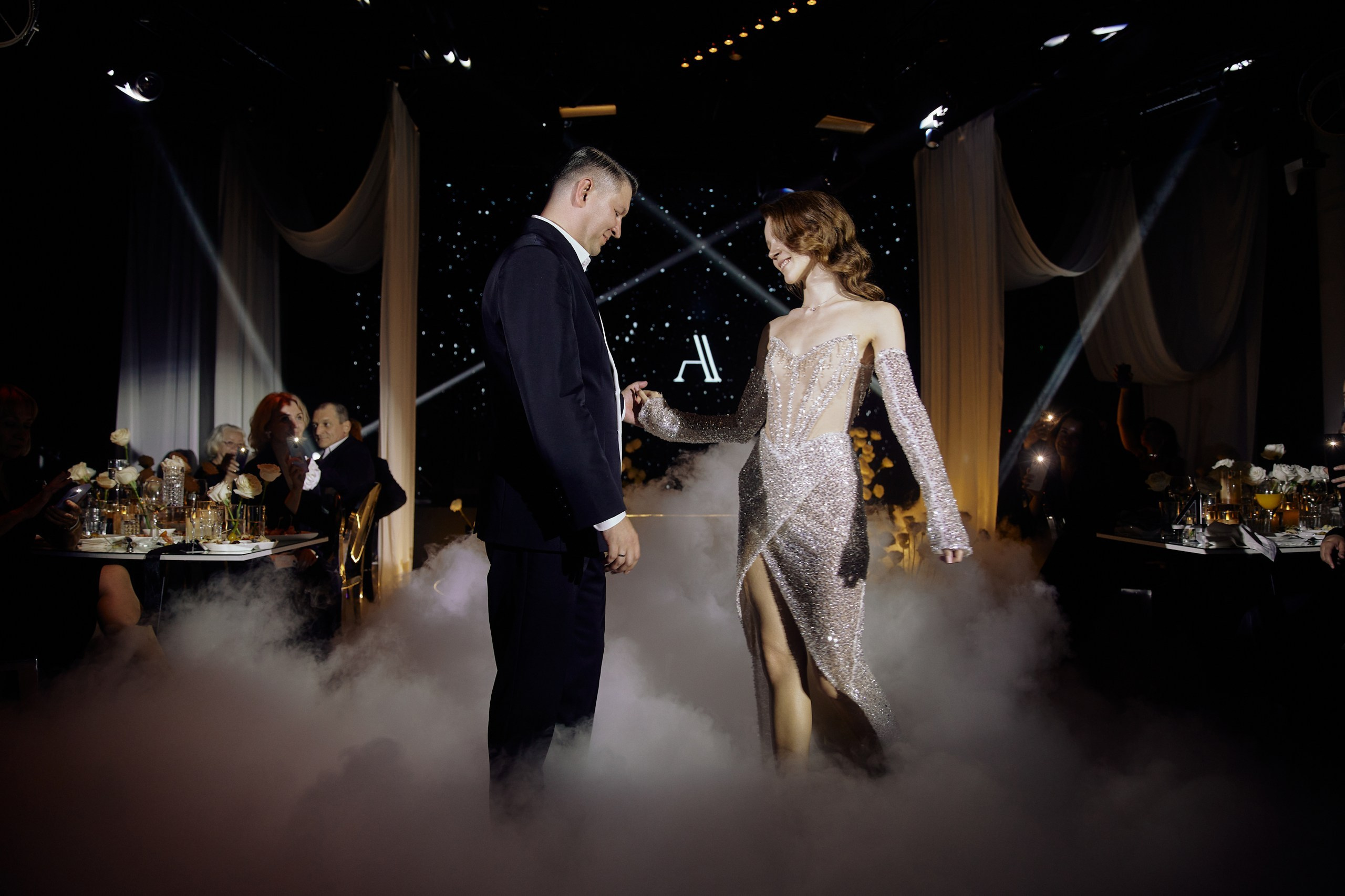 15.07 Антон и Александра. Свадебный организатор Екатеринбург