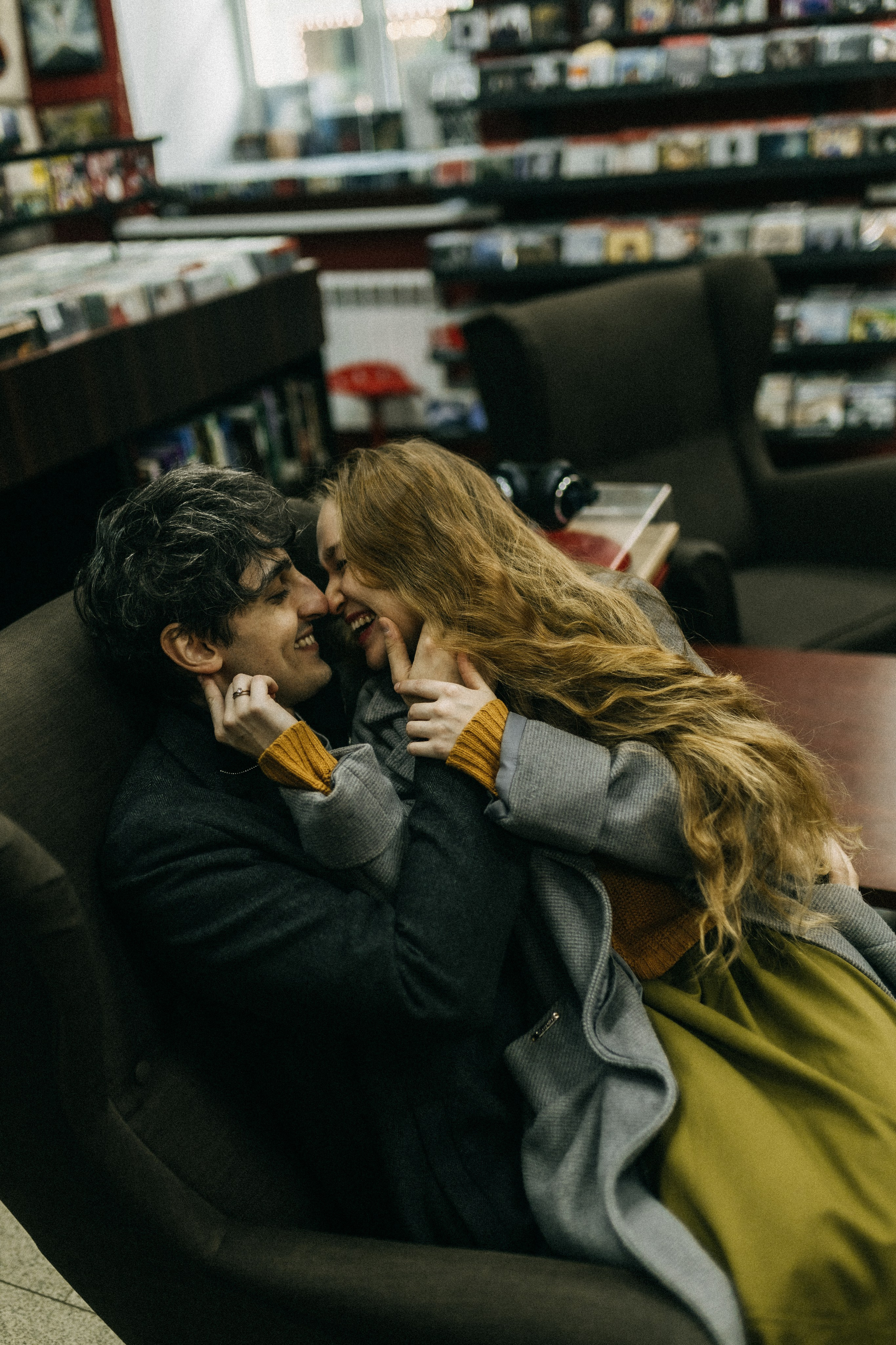 Алиса и Валя. Фотограф в Санкт-Петербурге