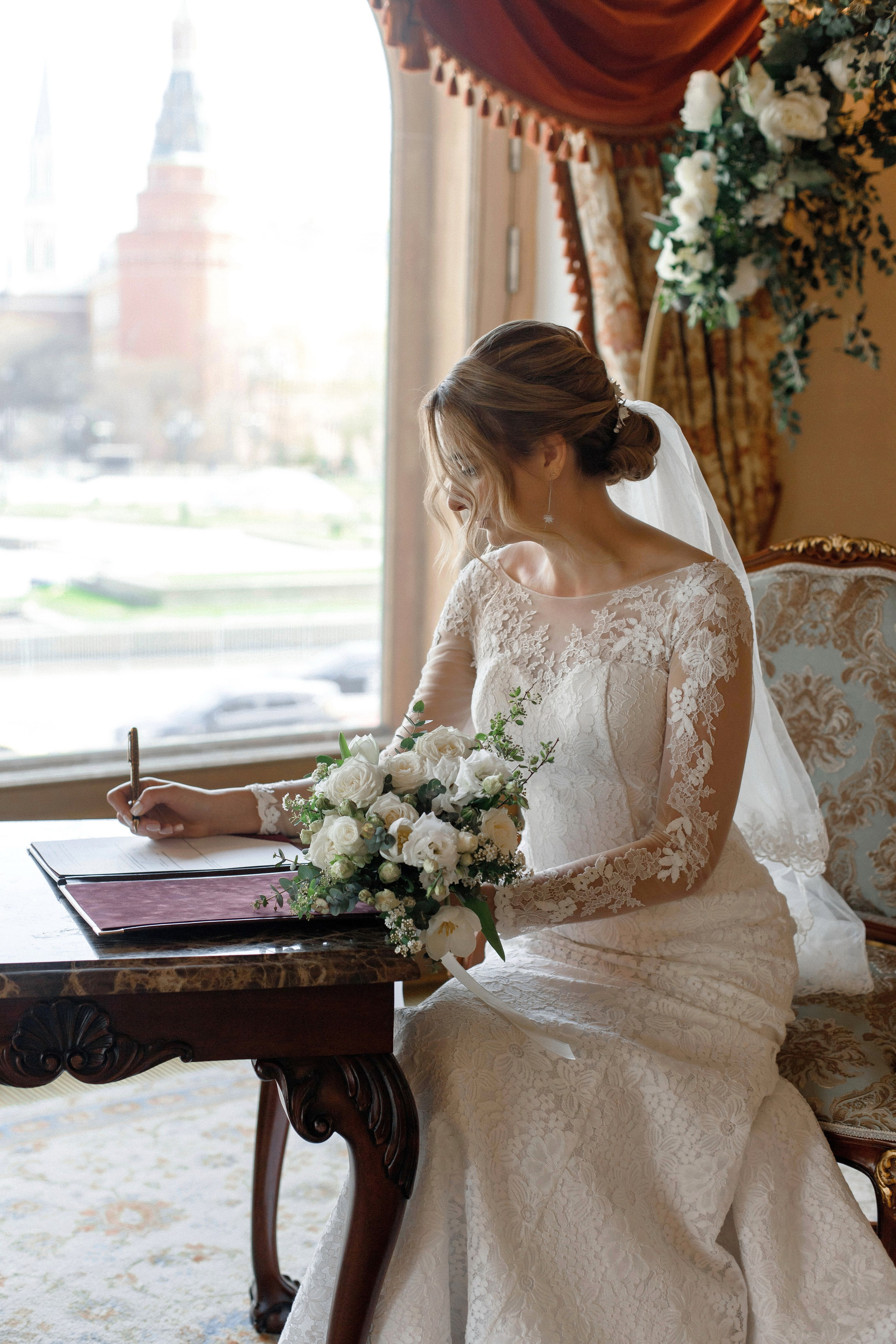 Свадебный фотограф. Профессиональный фотограф в Подольске Елена Локтионова