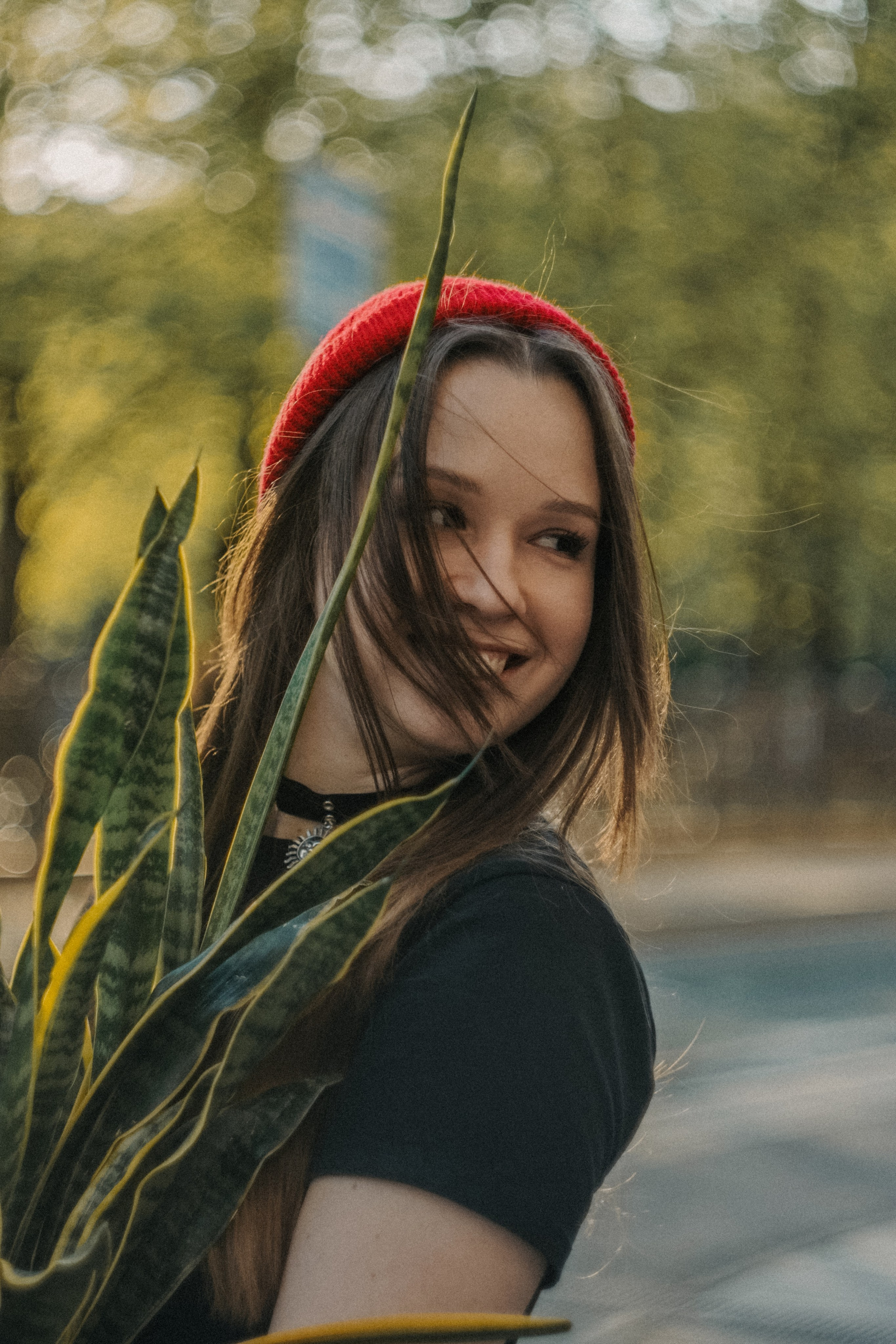 Ира | «Всегда такая». Varezhka photo | фотограф для души