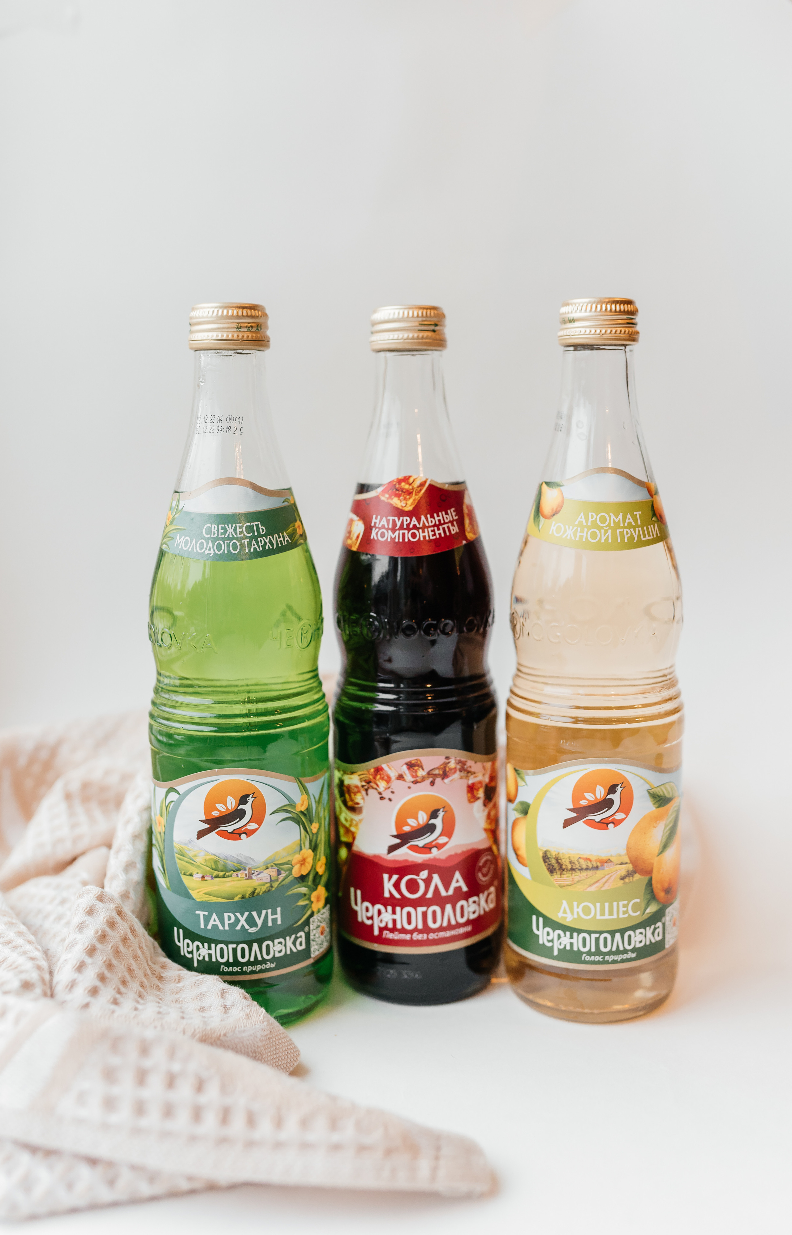 Пекарня «Хочу еще!». Главная