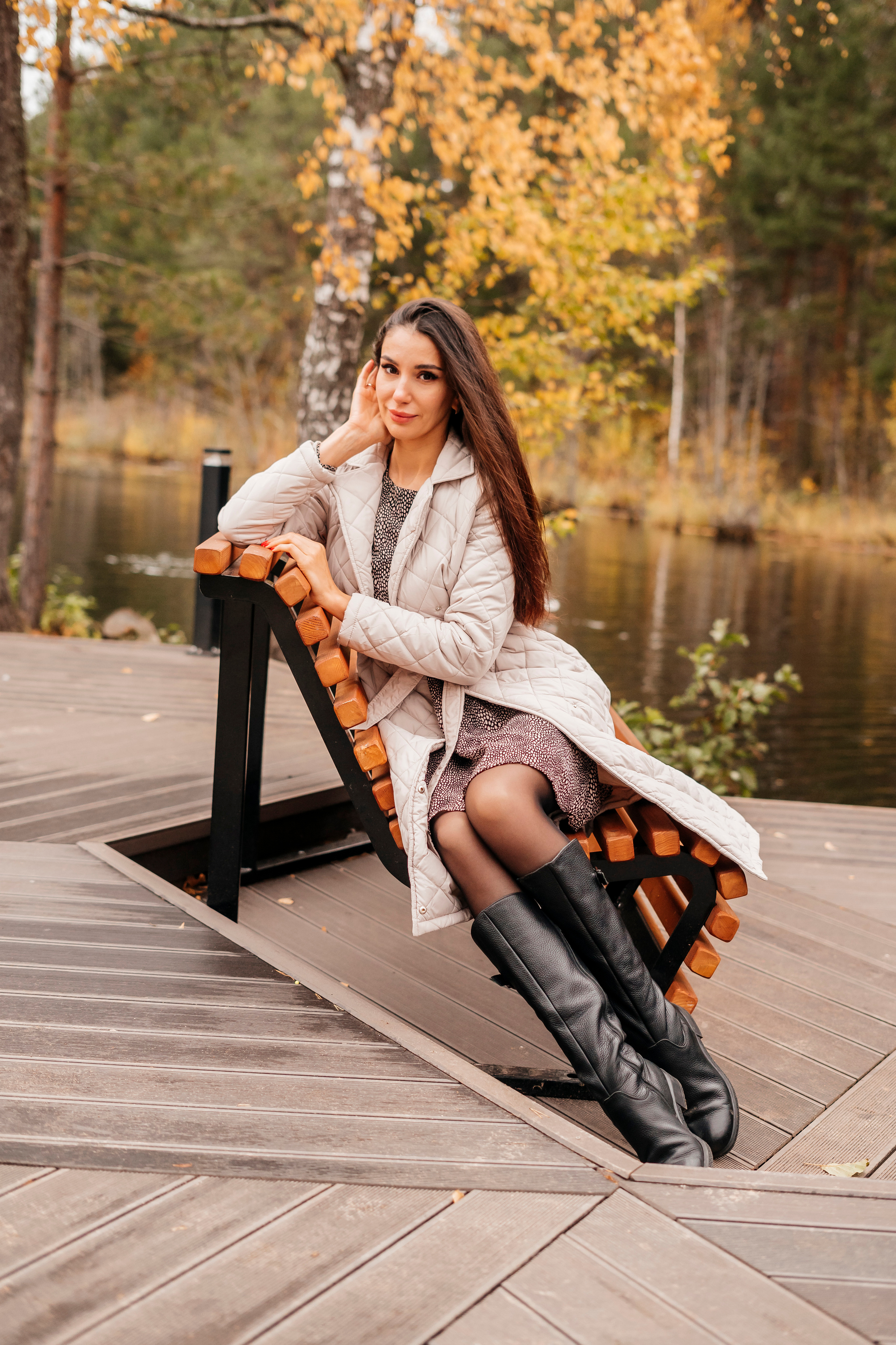 Семья Киселевых. Главная