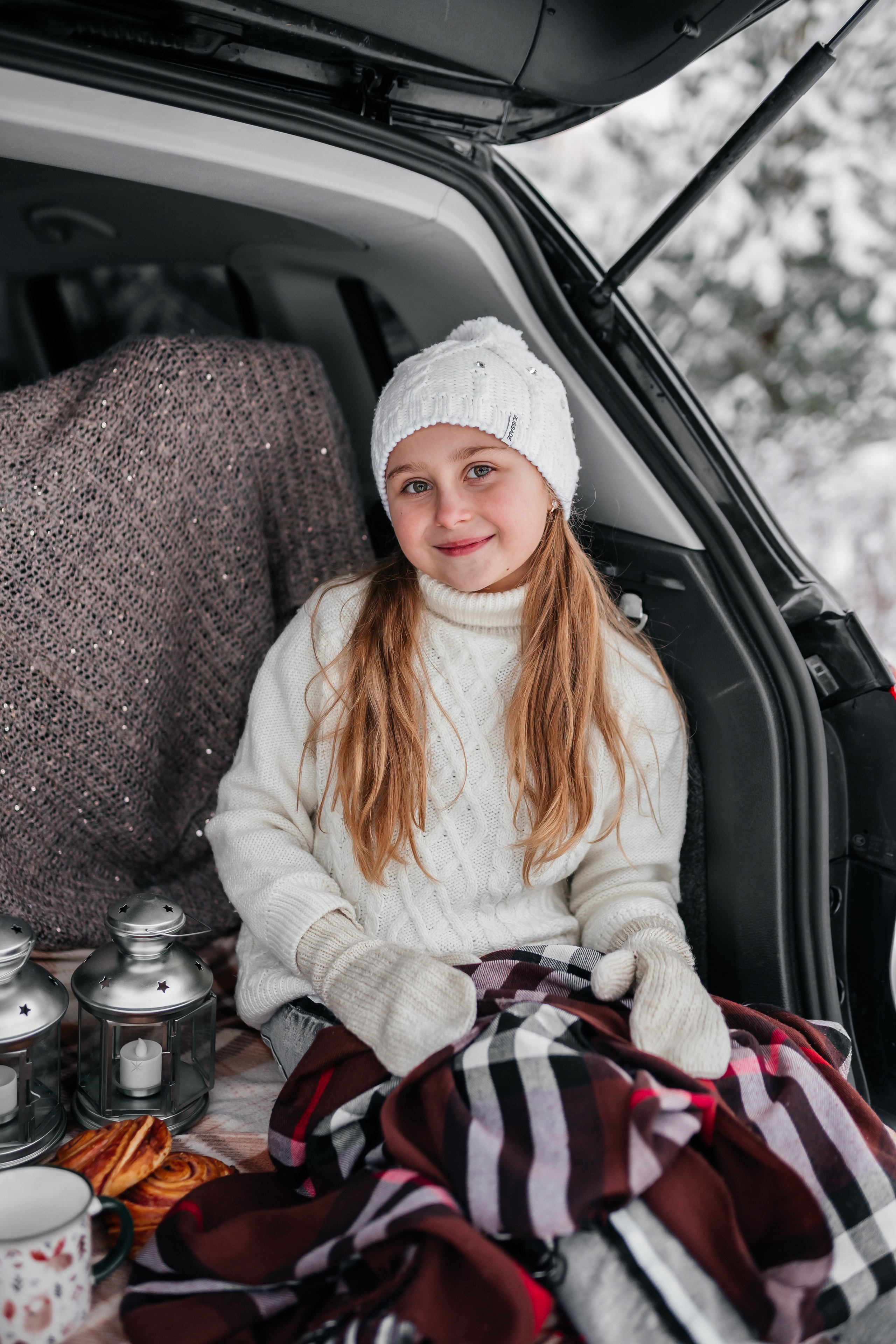 Семья Цуркан, декабрь 2022 г. Главная