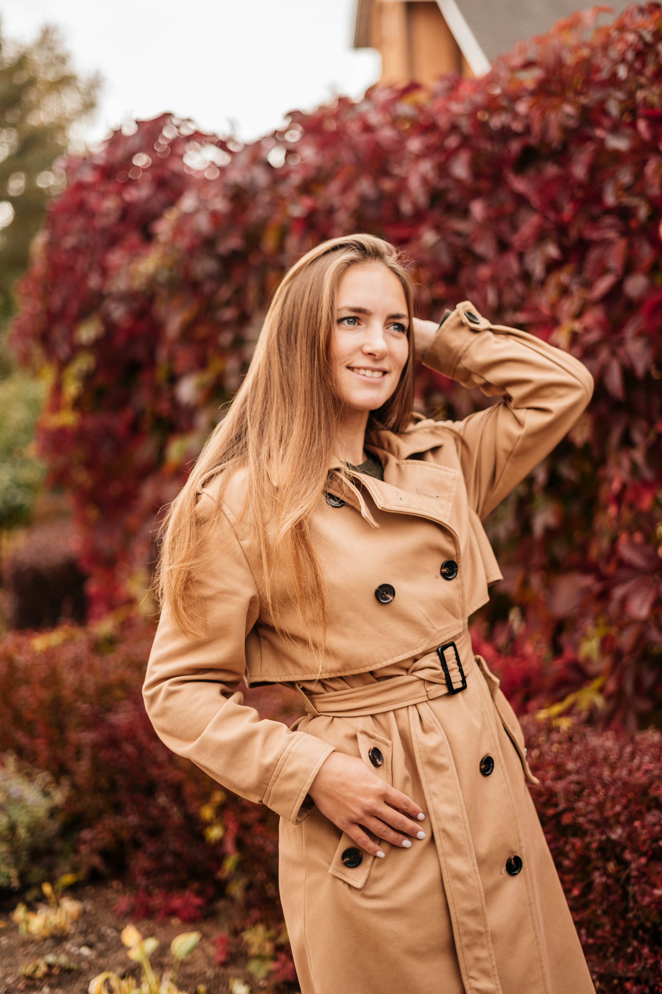 Руслана. Главная