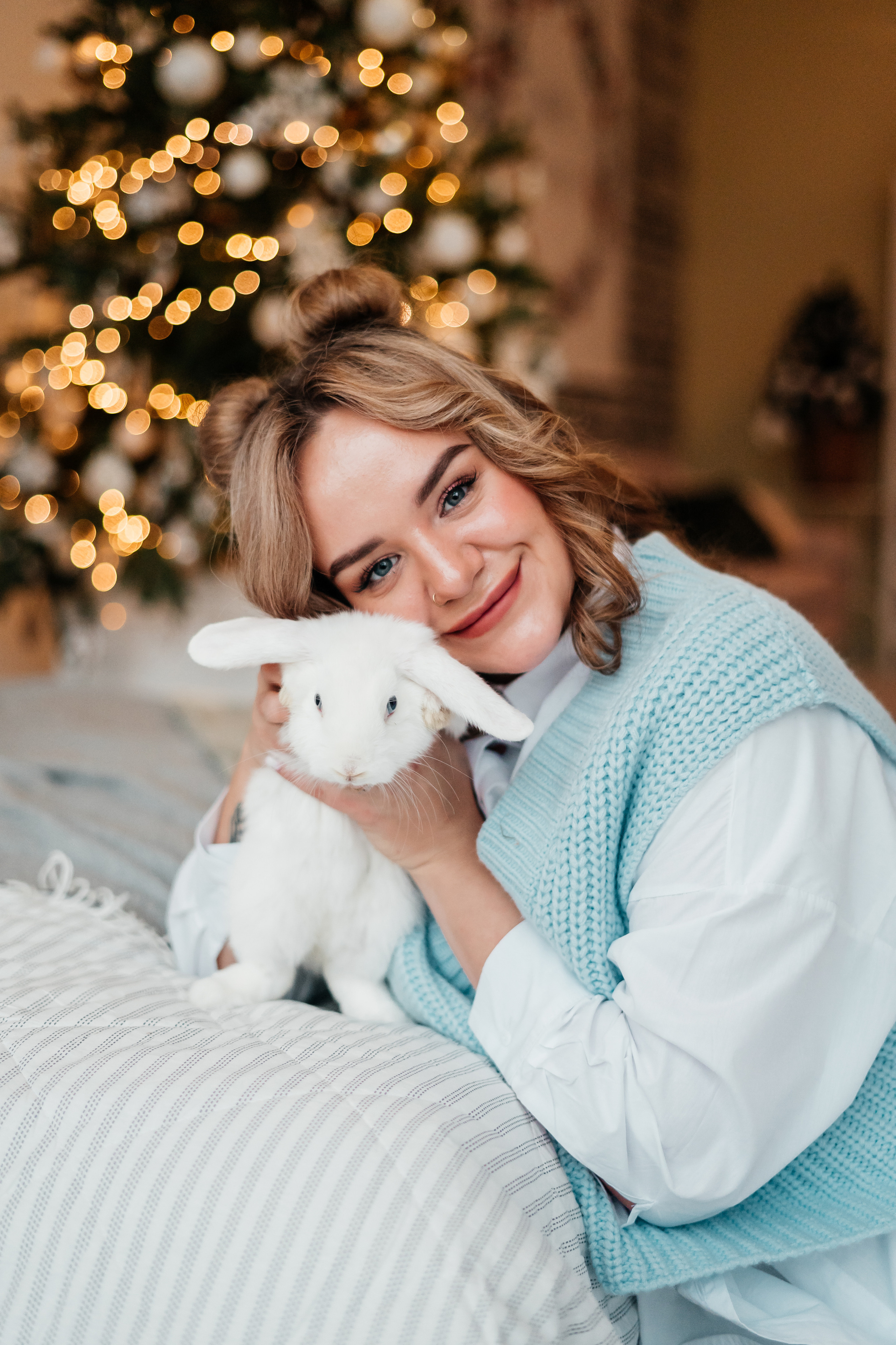 Вероника, декабрь 2022. Главная