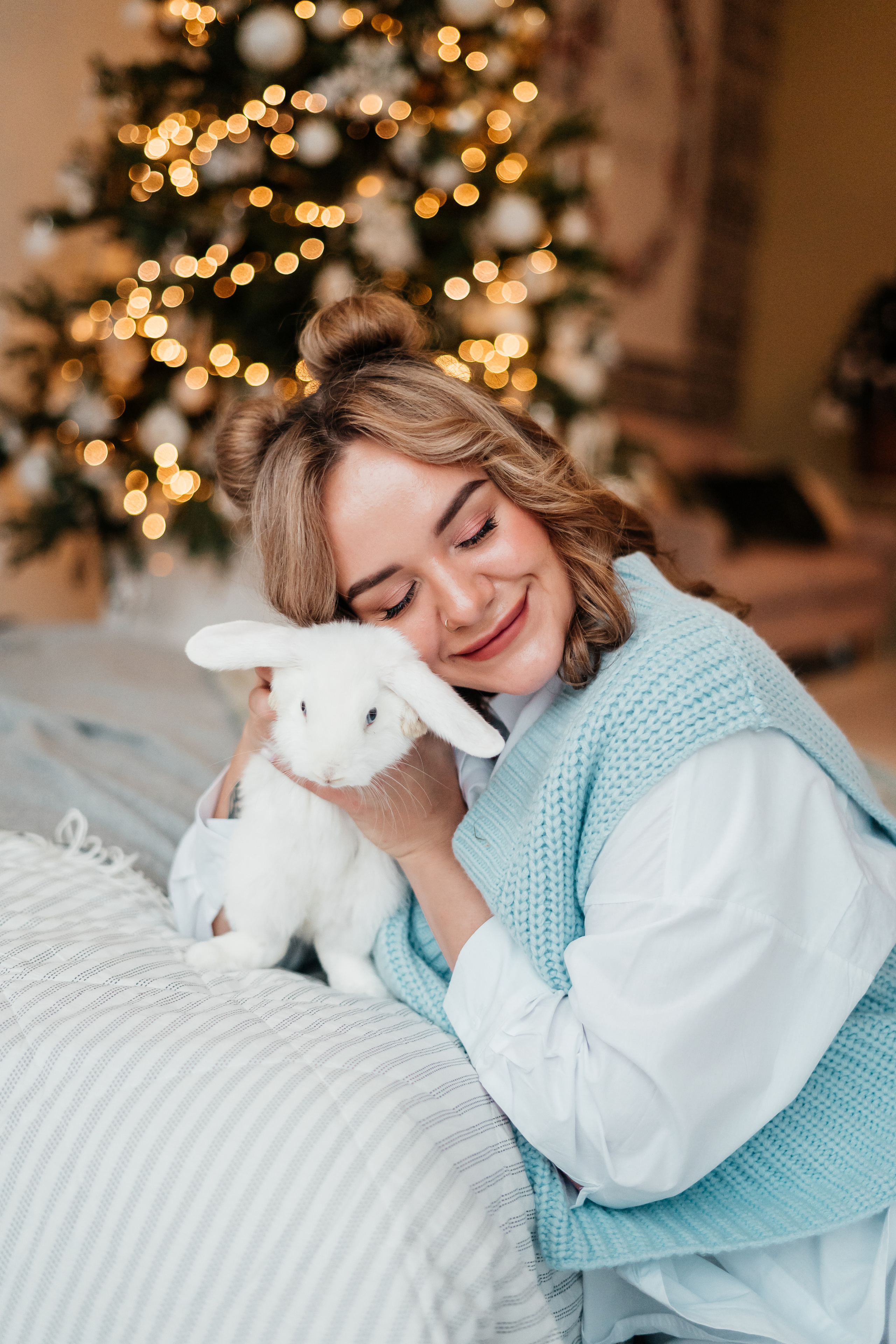 Вероника, декабрь 2022. Главная