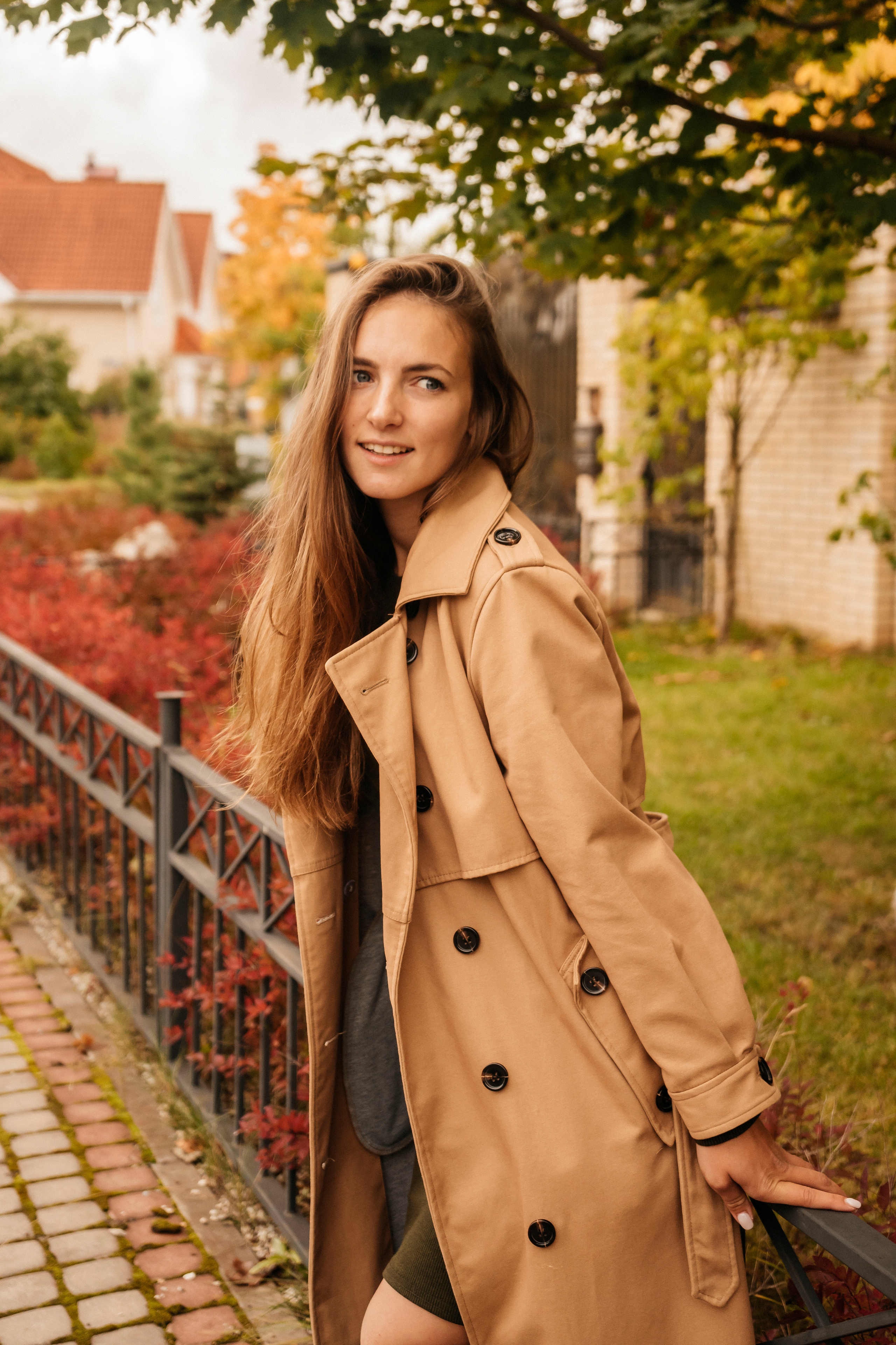 Руслана. Главная