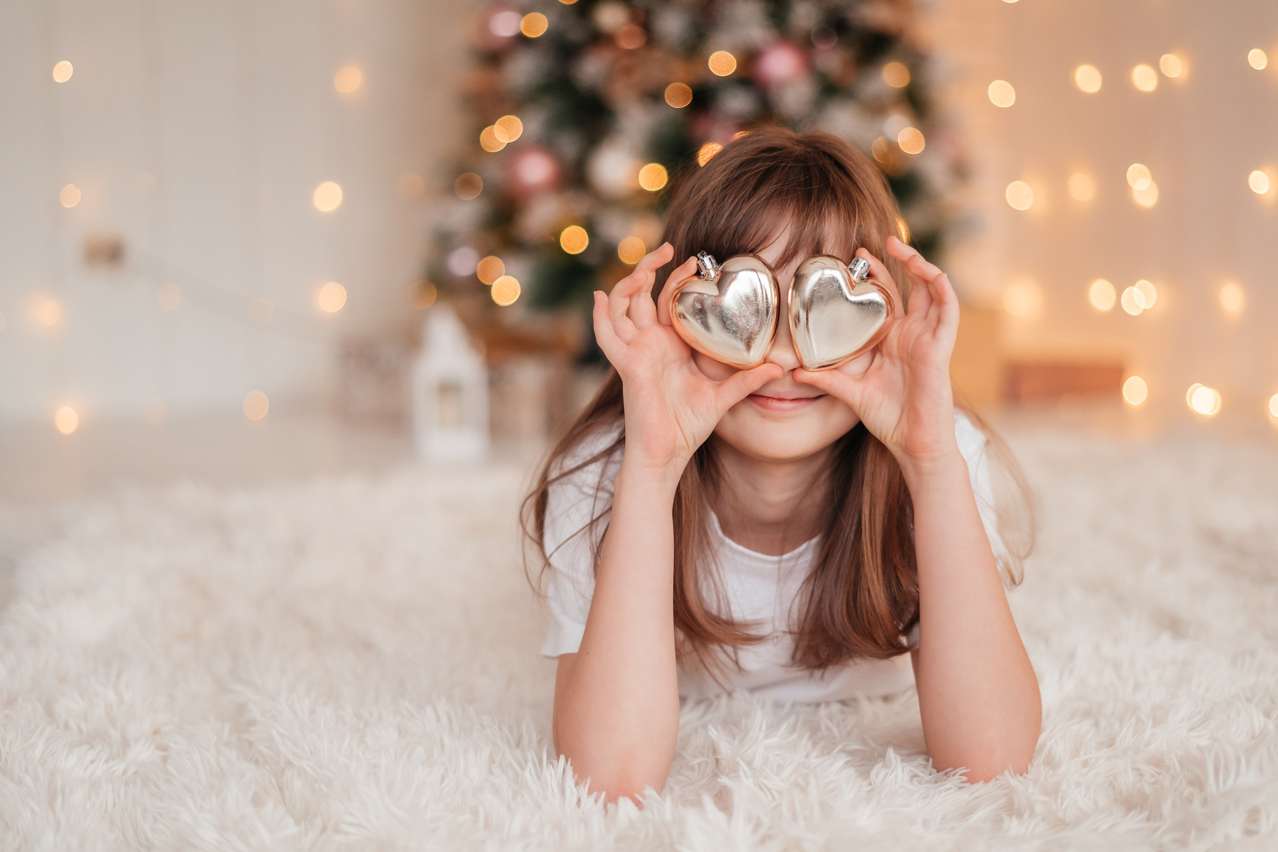 Семья Пановых. Главная