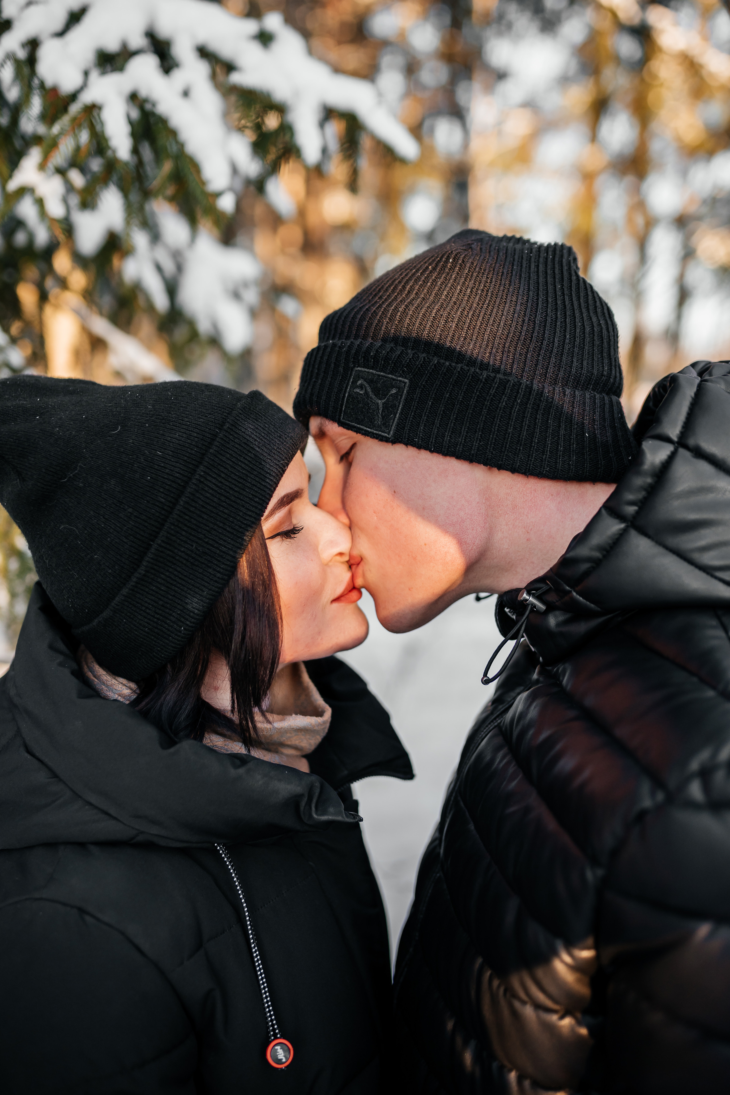 София и Федор. Главная