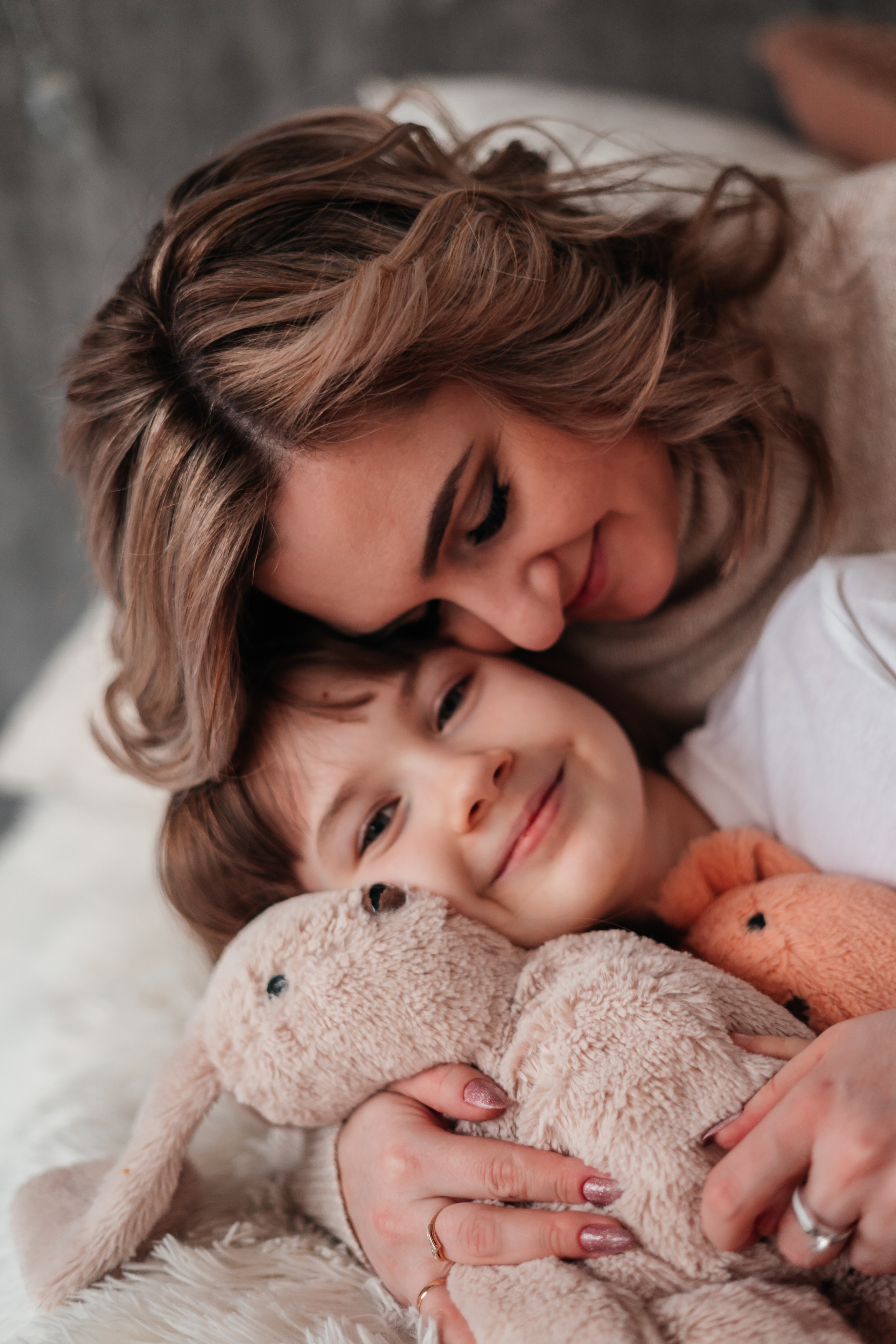 Семья Пановых. Главная