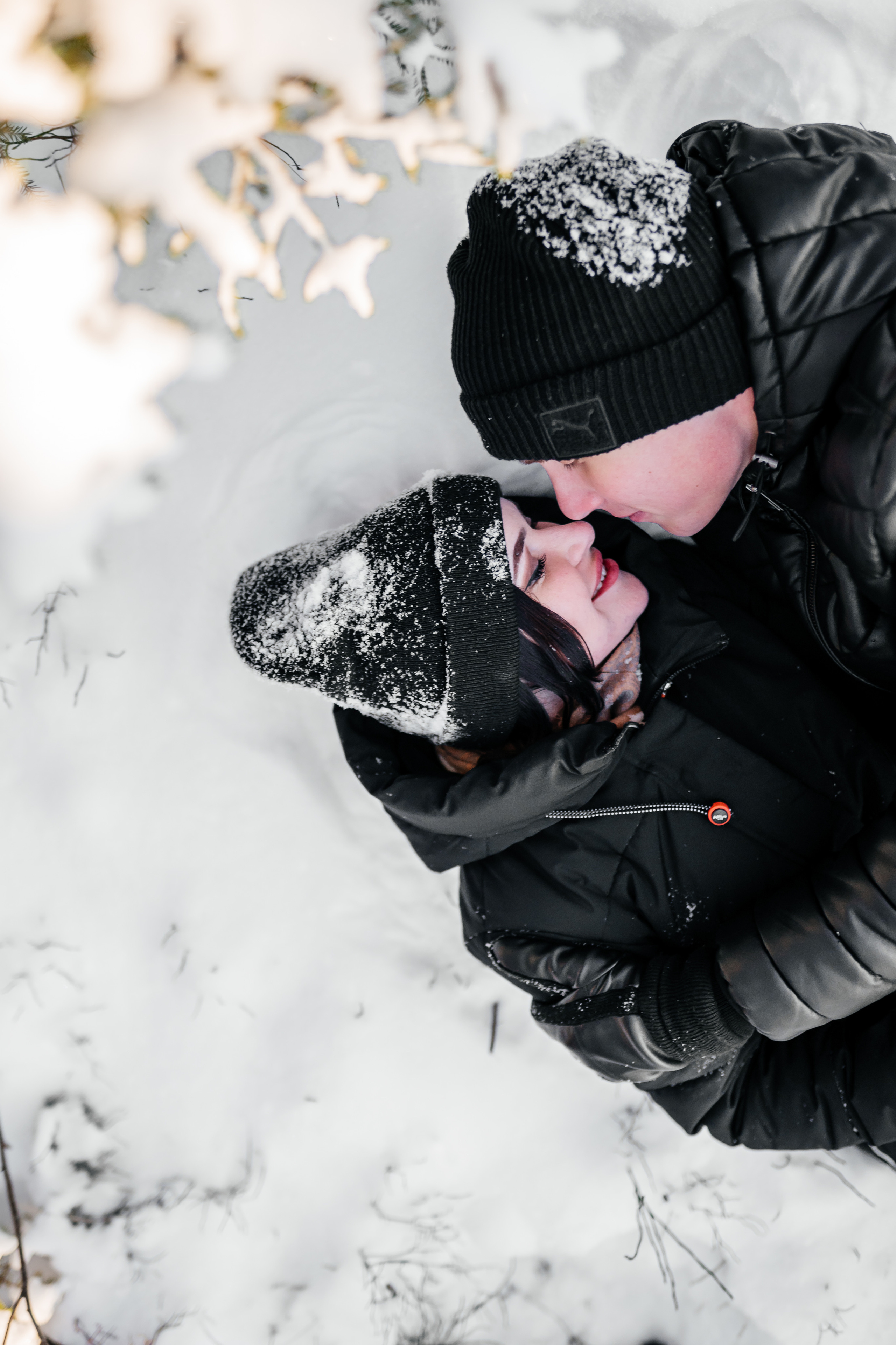 София и Федор. Главная