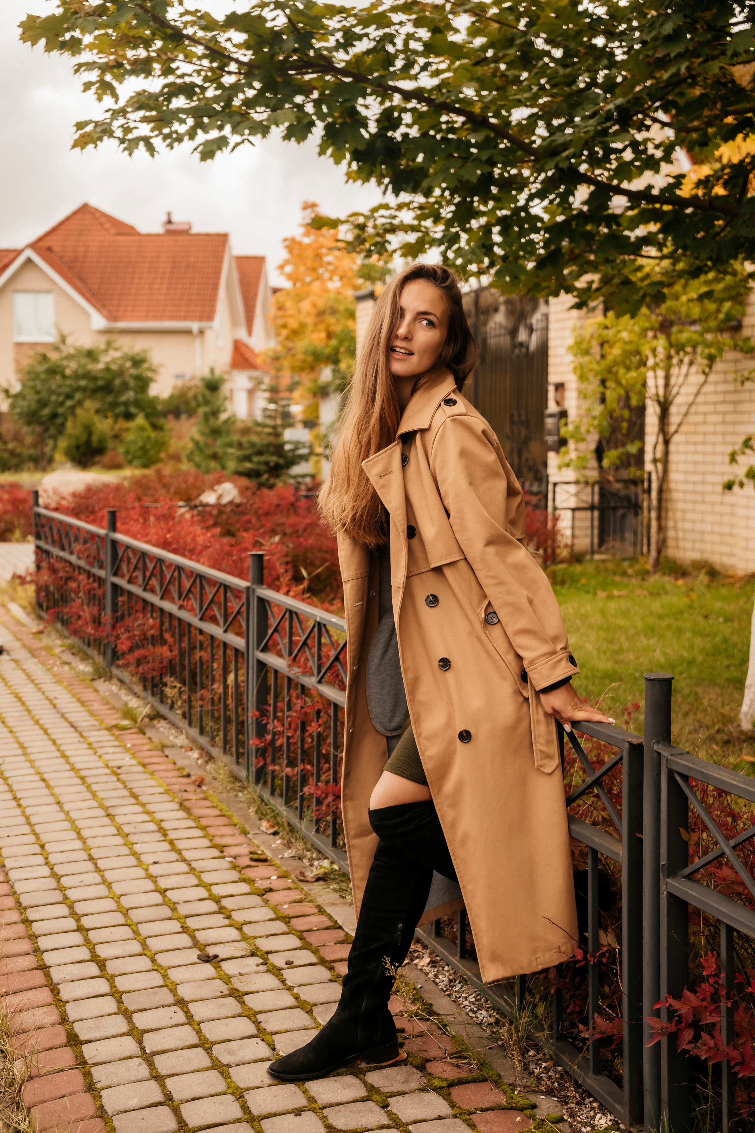 Руслана. Главная