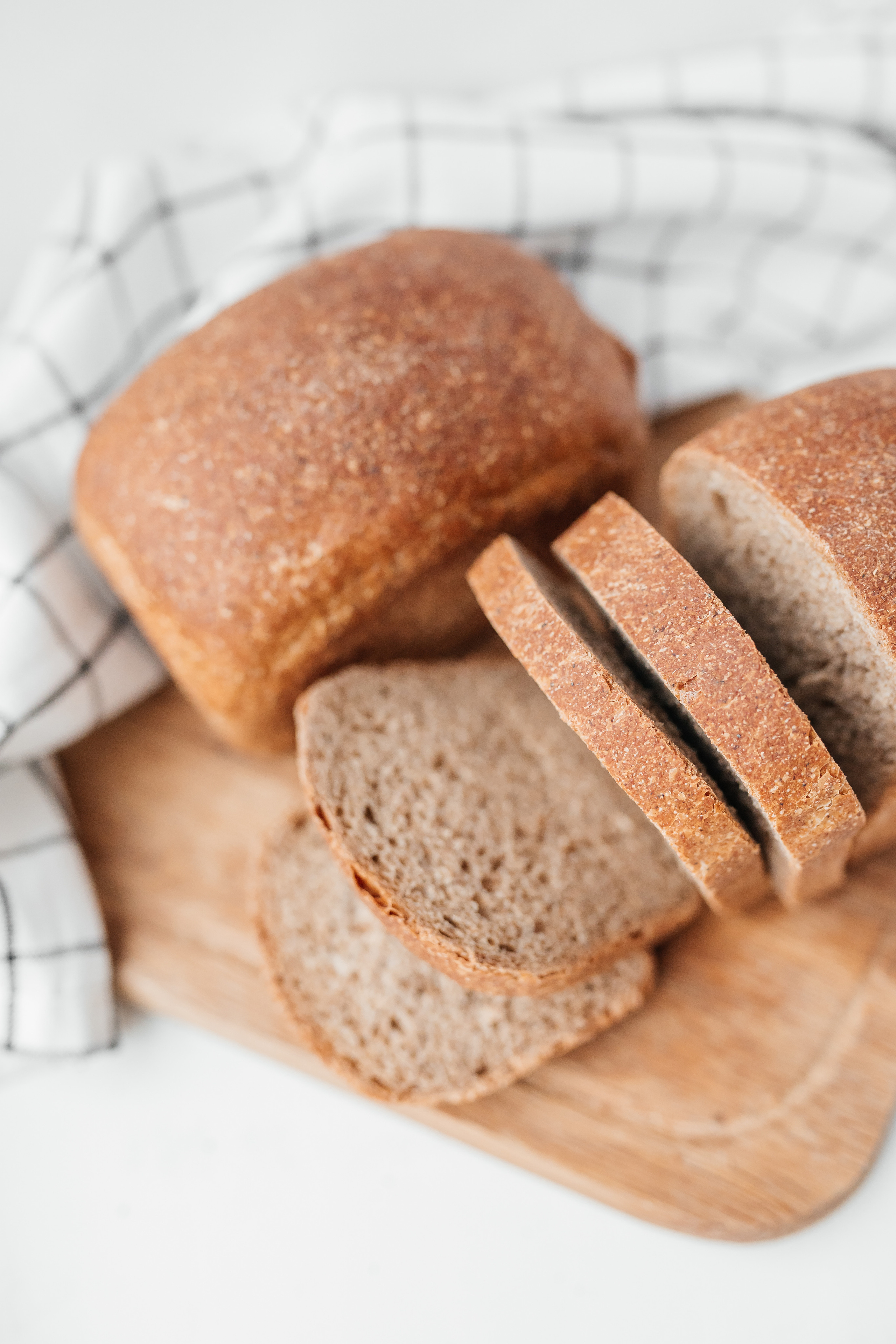 Пекарня «Хочу еще!». Главная