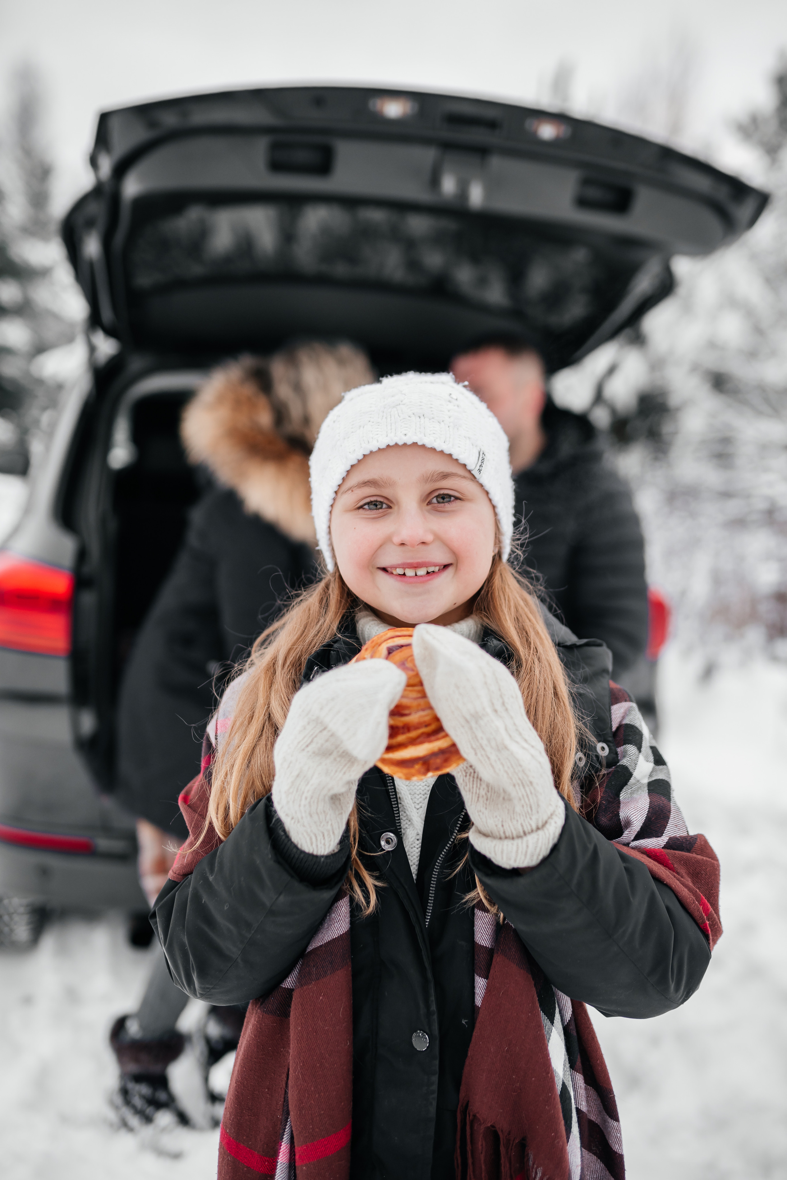 Семья Цуркан, декабрь 2022 г. Главная