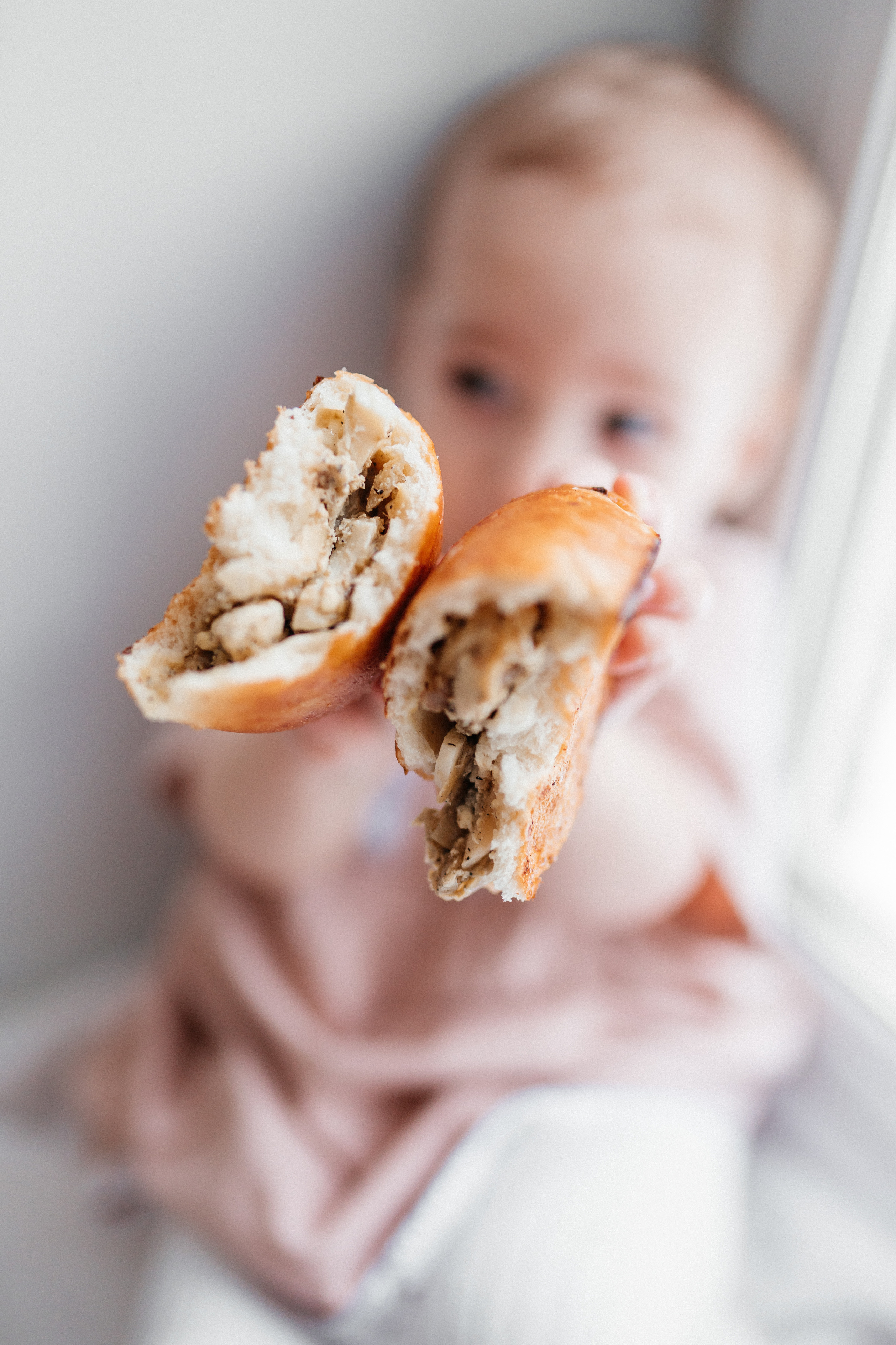 Пекарня «Хочу еще!». Главная