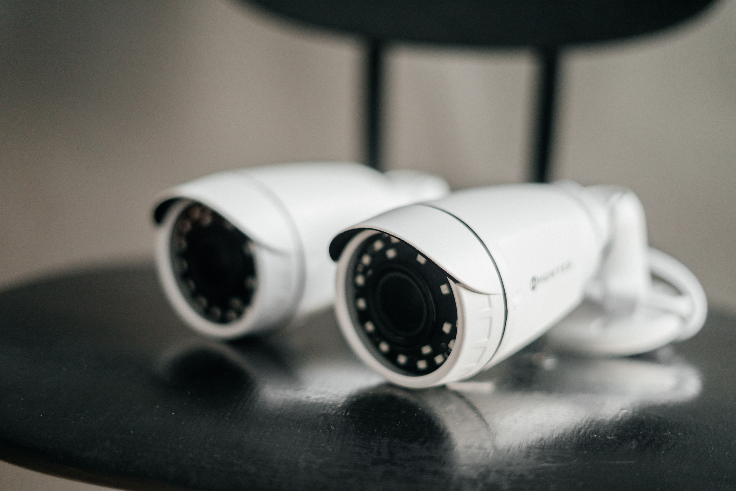 Видеонаблюдение. Главная