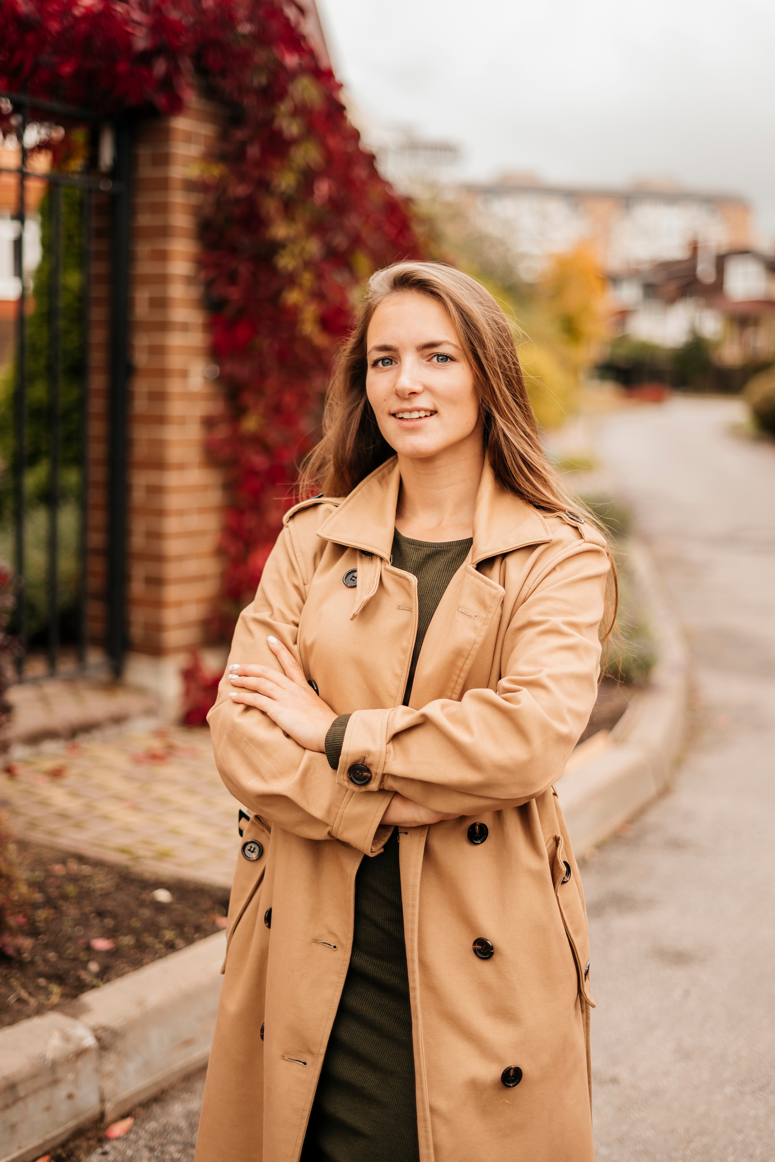 Руслана. Главная